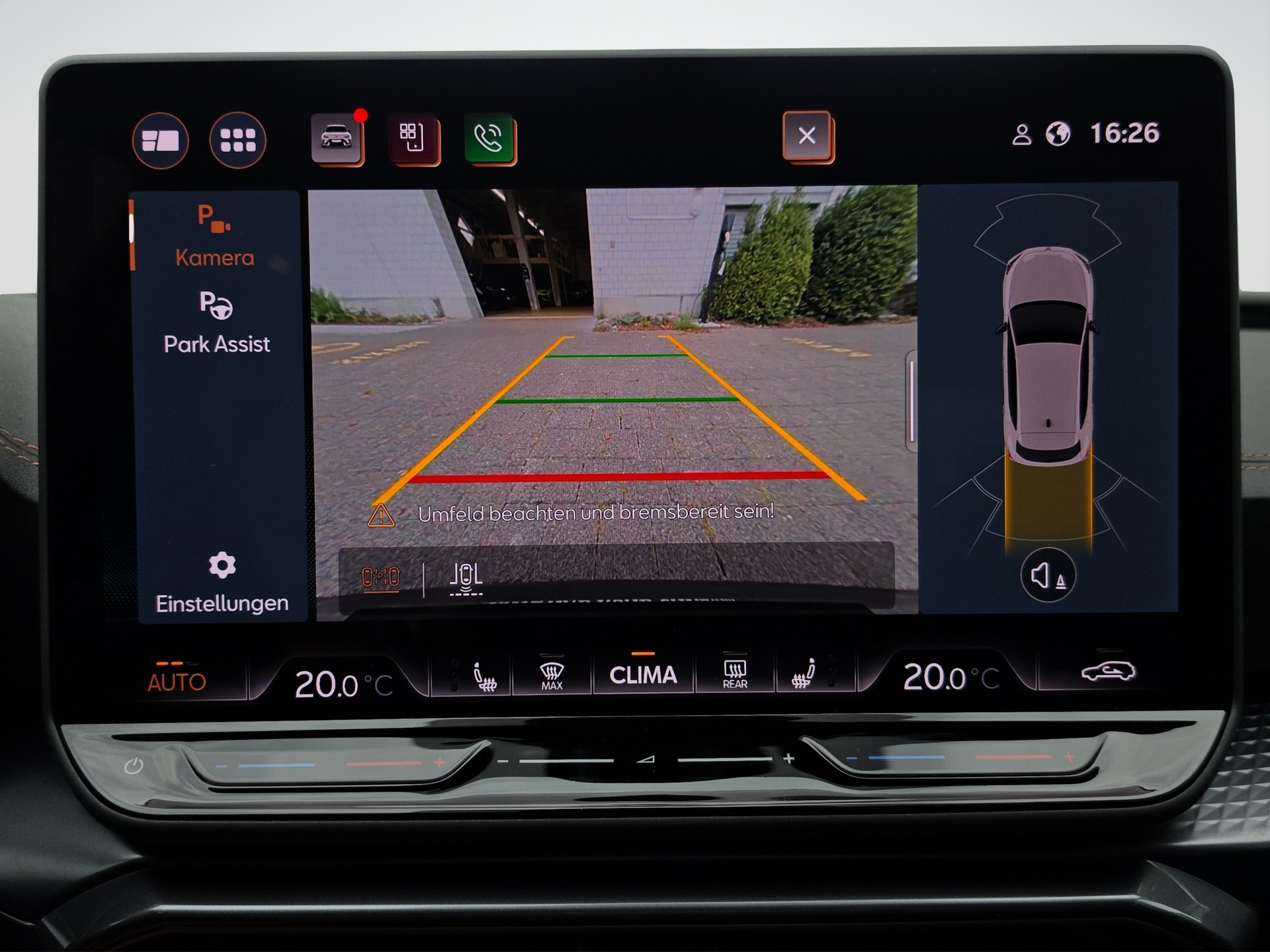 CUPRA Leon 1.5 eTSI DSG-image-21