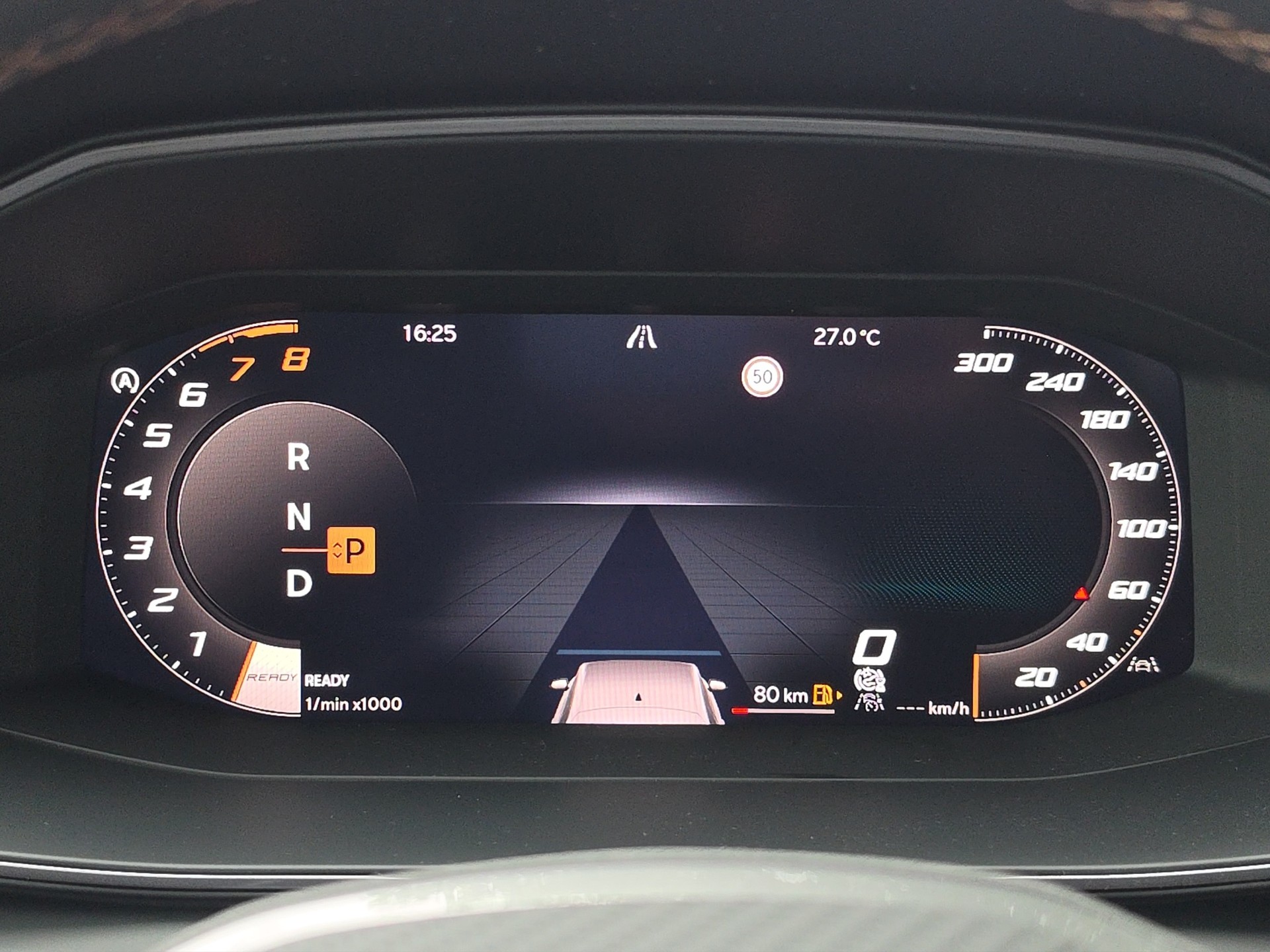 CUPRA Leon 1.5 eTSI DSG-image-18
