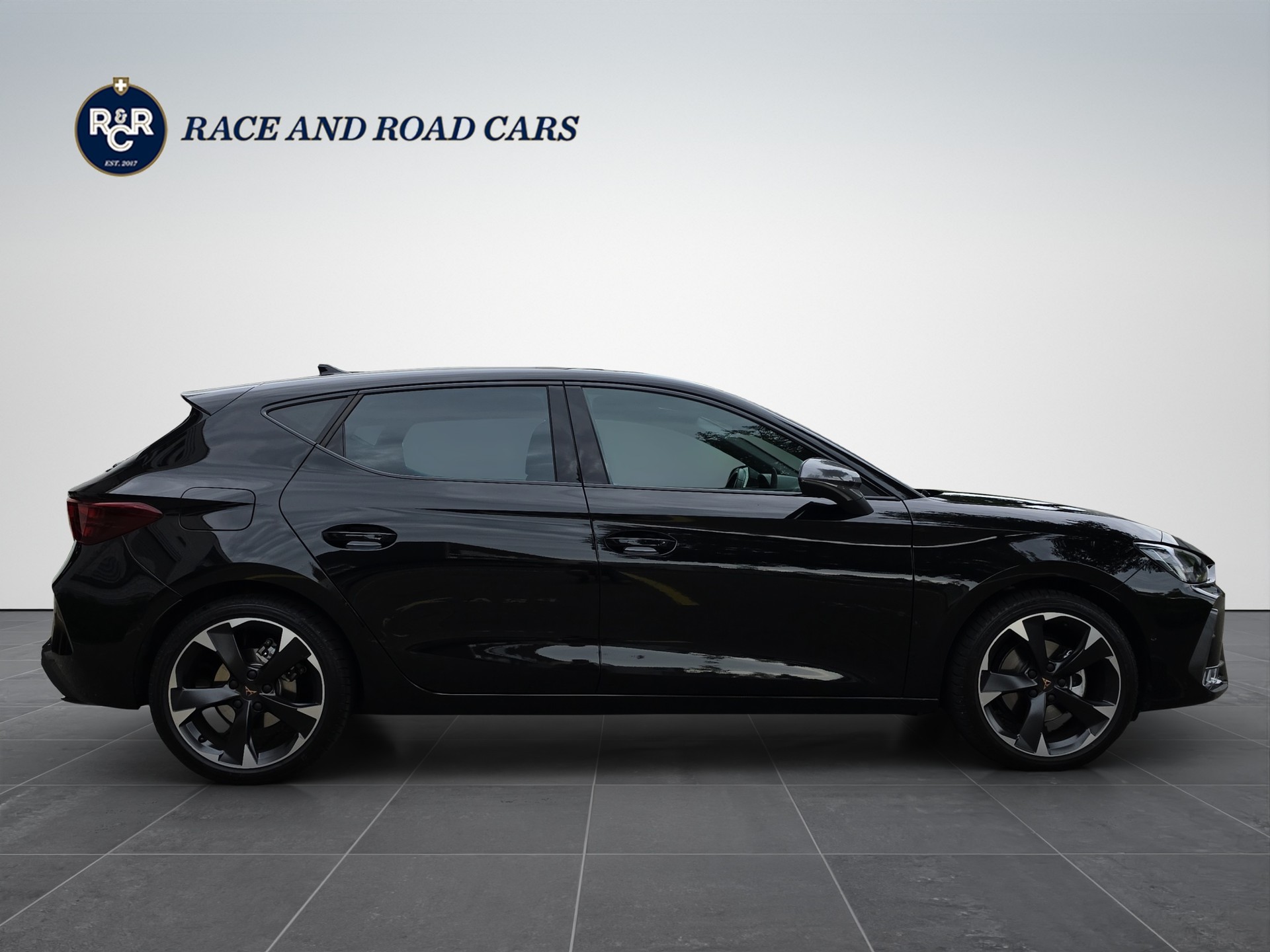 CUPRA Leon 1.5 eTSI DSG-image-3