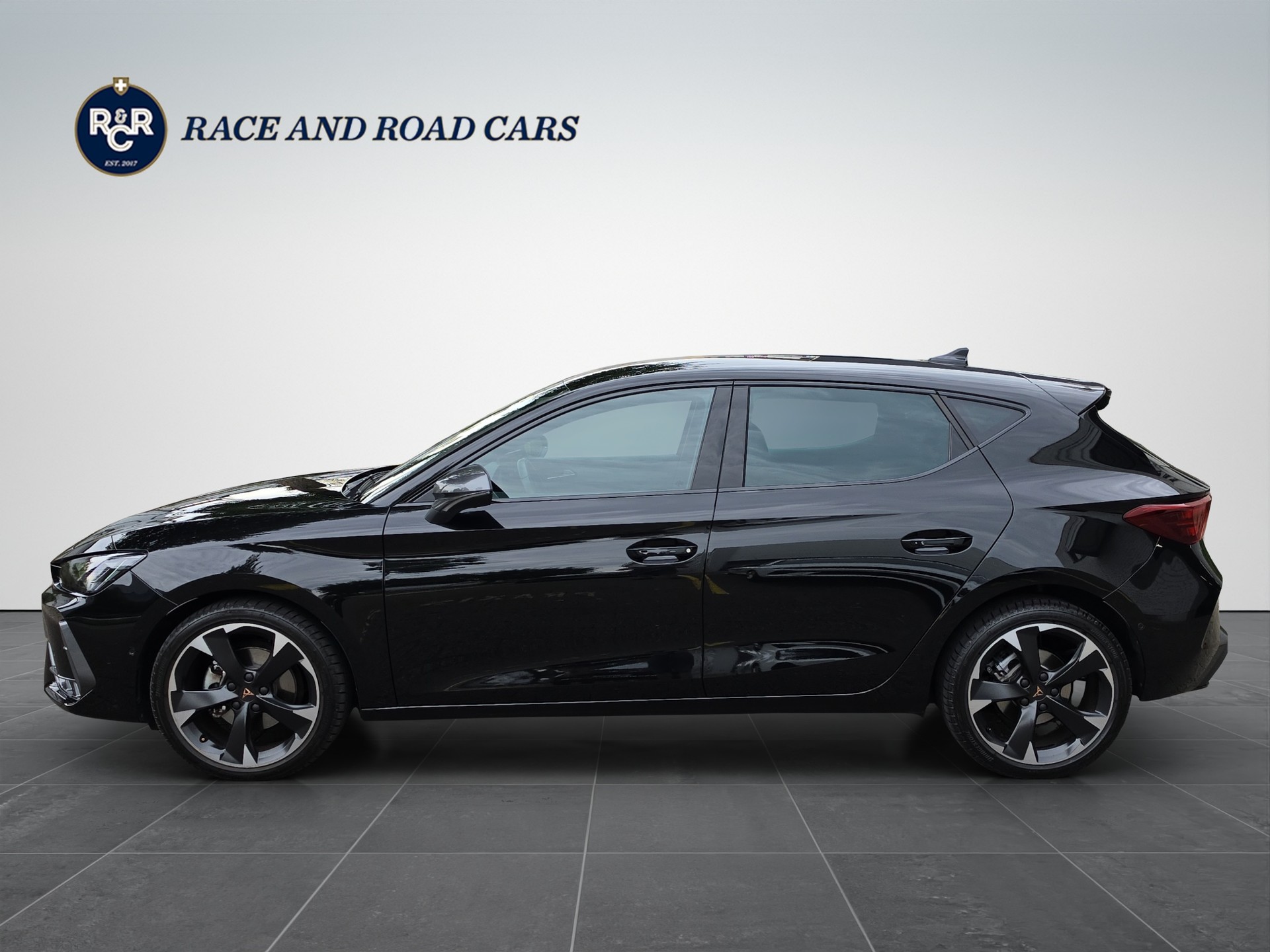 CUPRA Leon 1.5 eTSI DSG-image-7