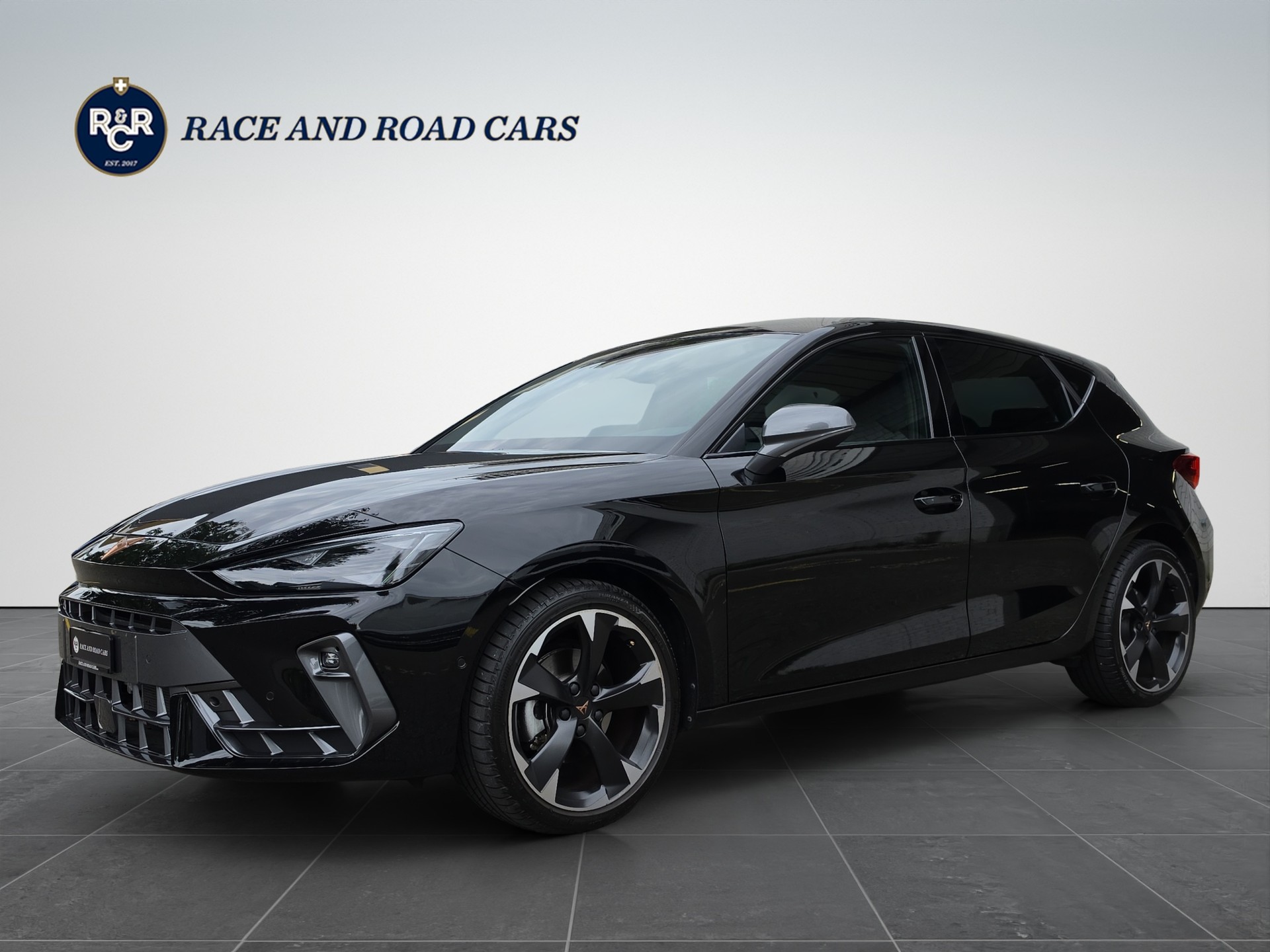 CUPRA Leon 1.5 eTSI DSG-image-0