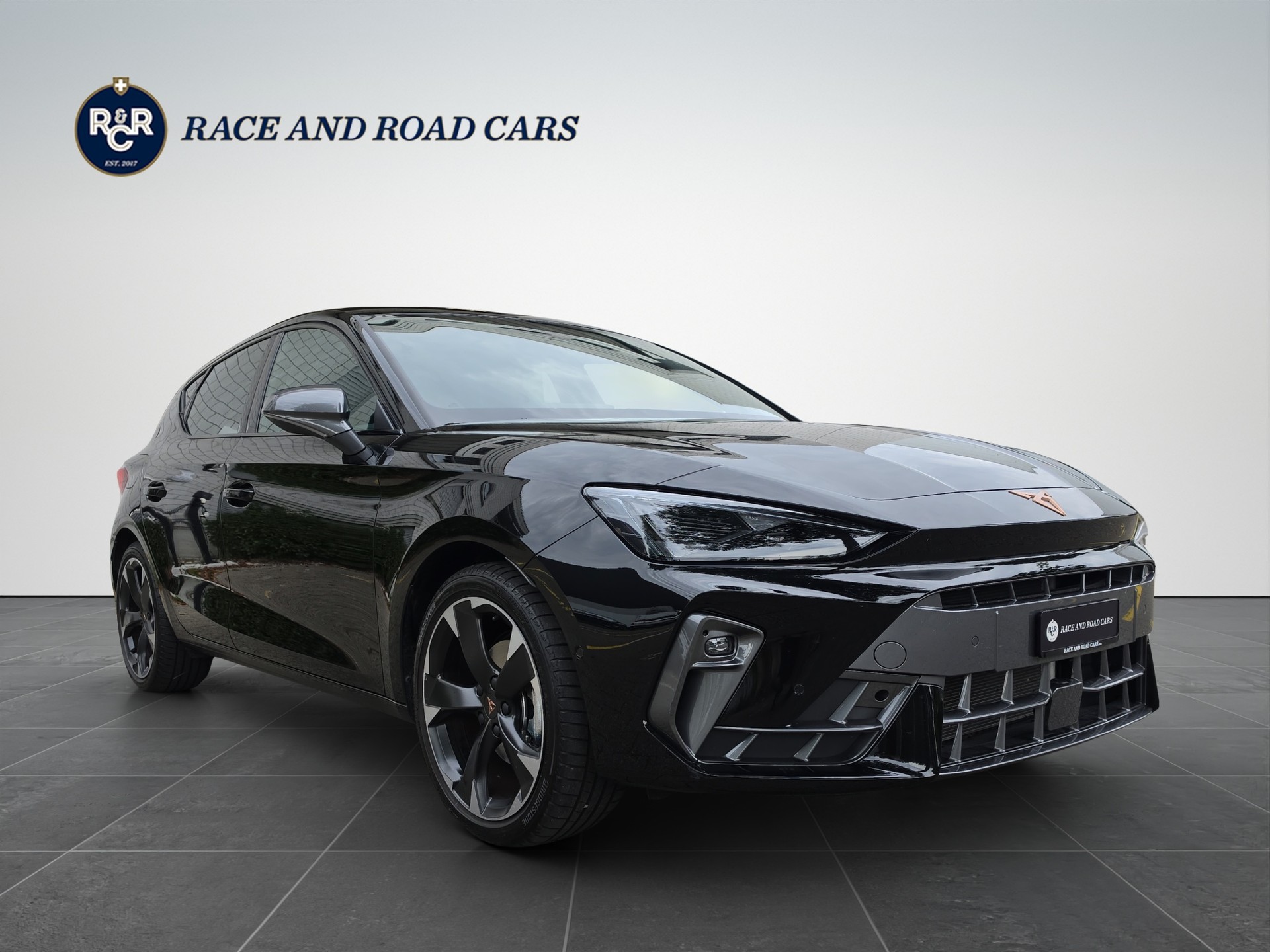 CUPRA Leon 1.5 eTSI DSG-image-2