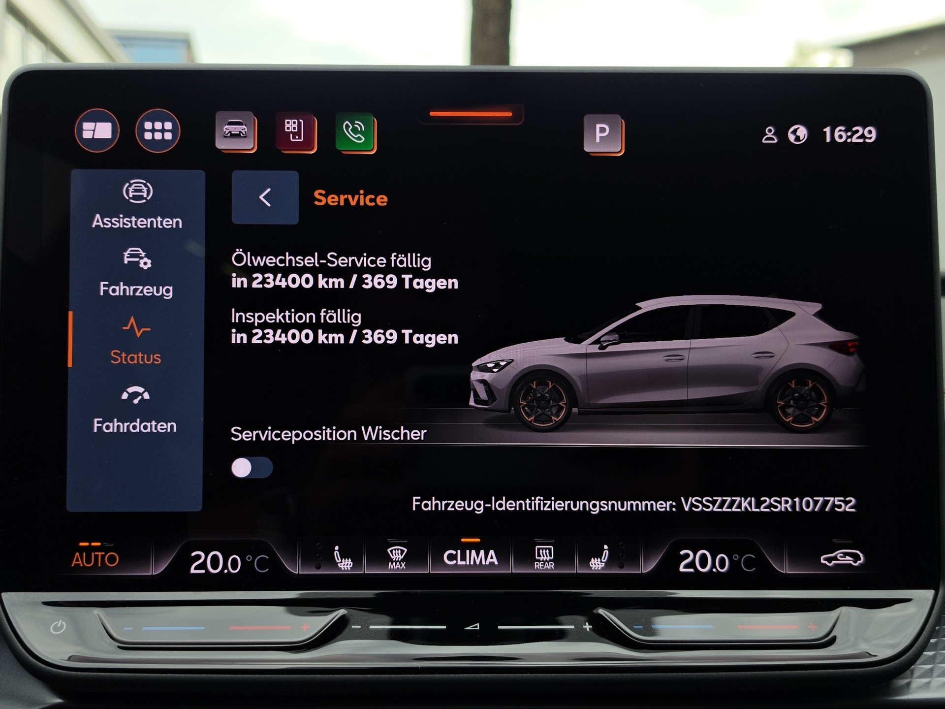 CUPRA Leon 1.5 eTSI DSG-image-25