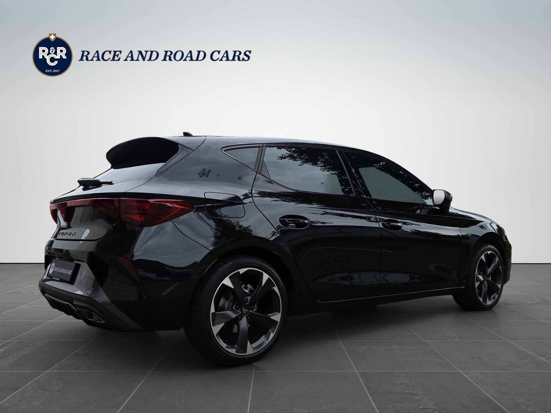 CUPRA Leon 1.5 eTSI DSG-image-4