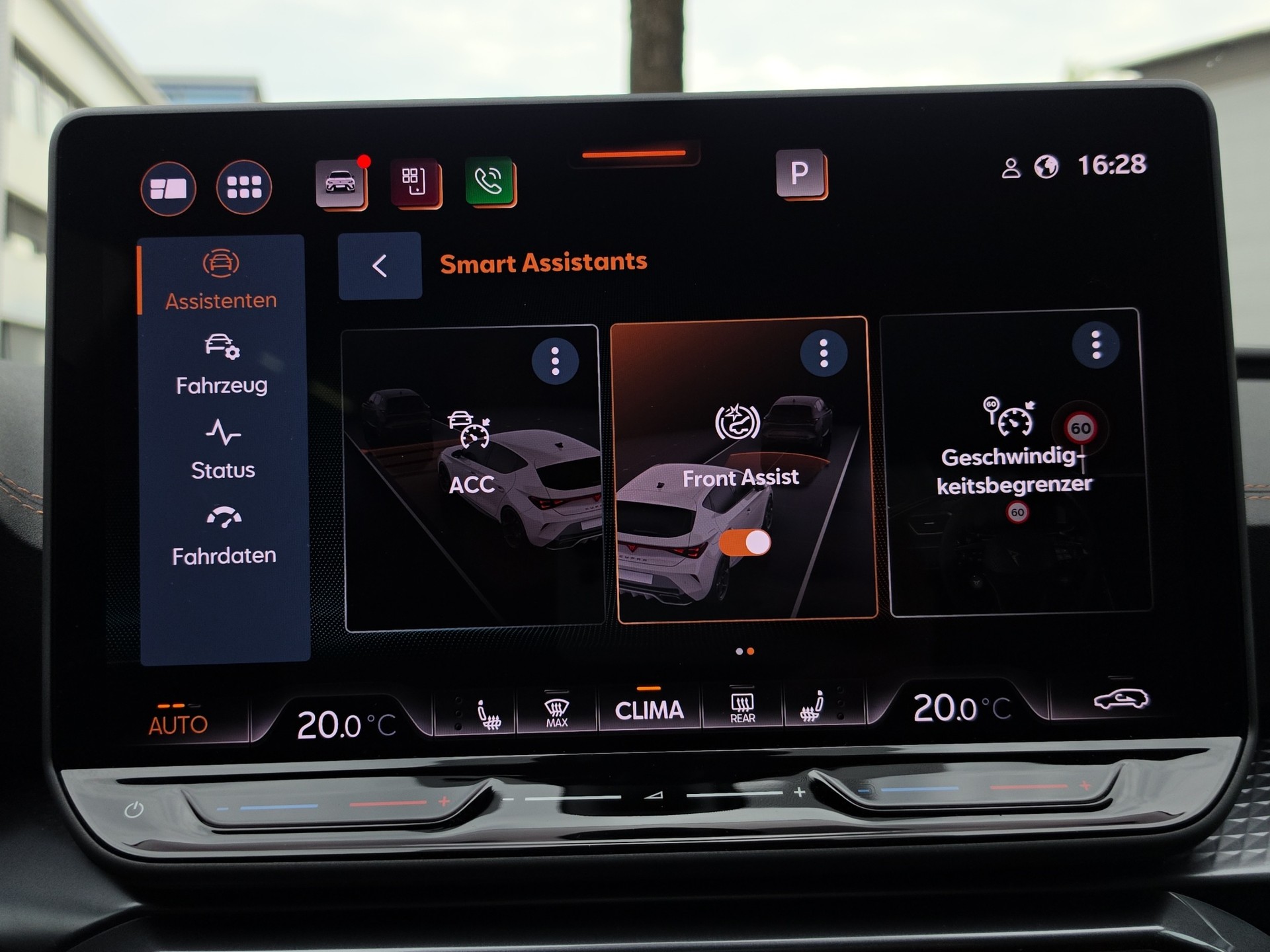 CUPRA Leon 1.5 eTSI DSG-image-23