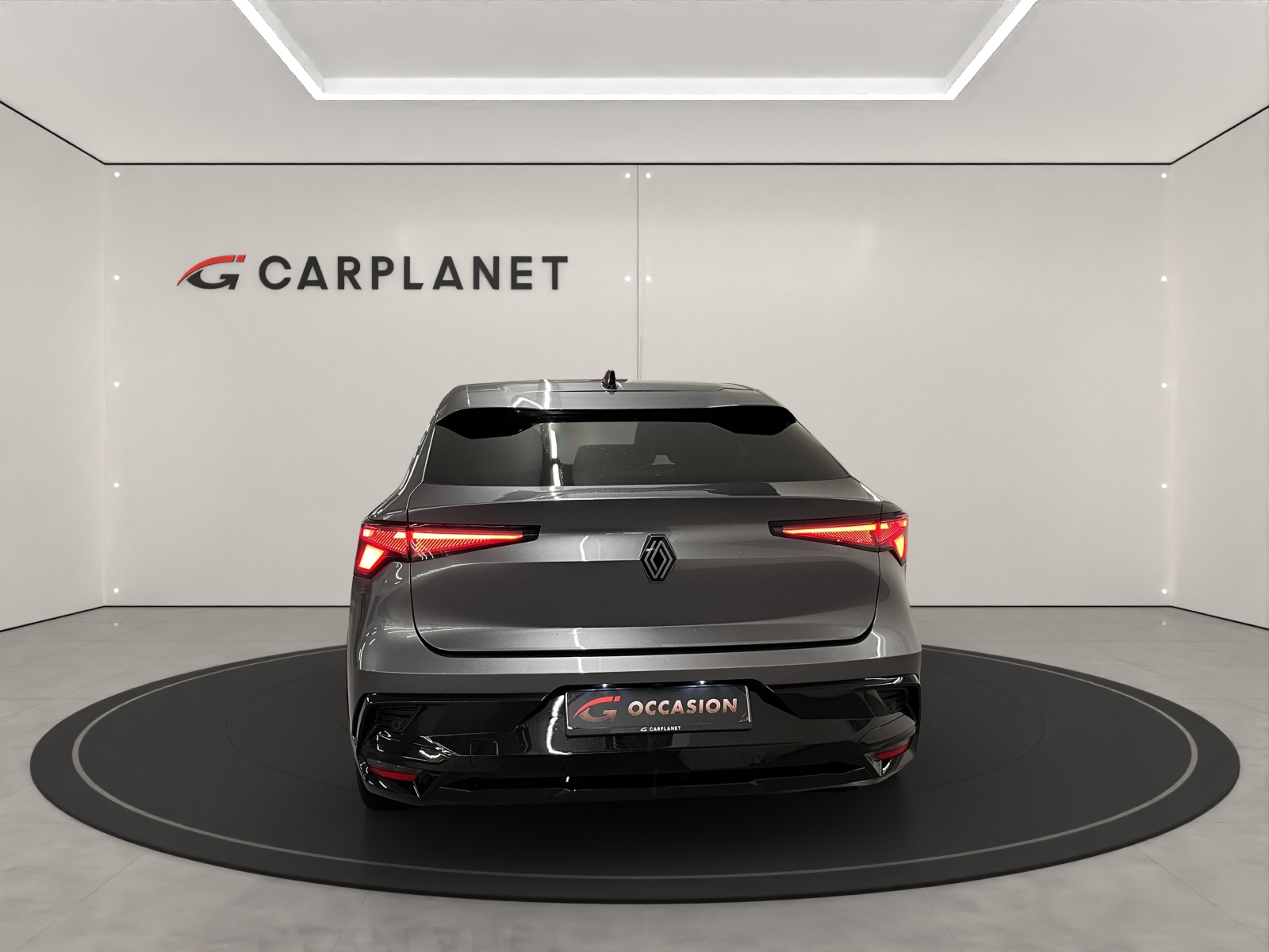 RENAULT Rafale 1.2 E-Tech esprit Alpine-image-5