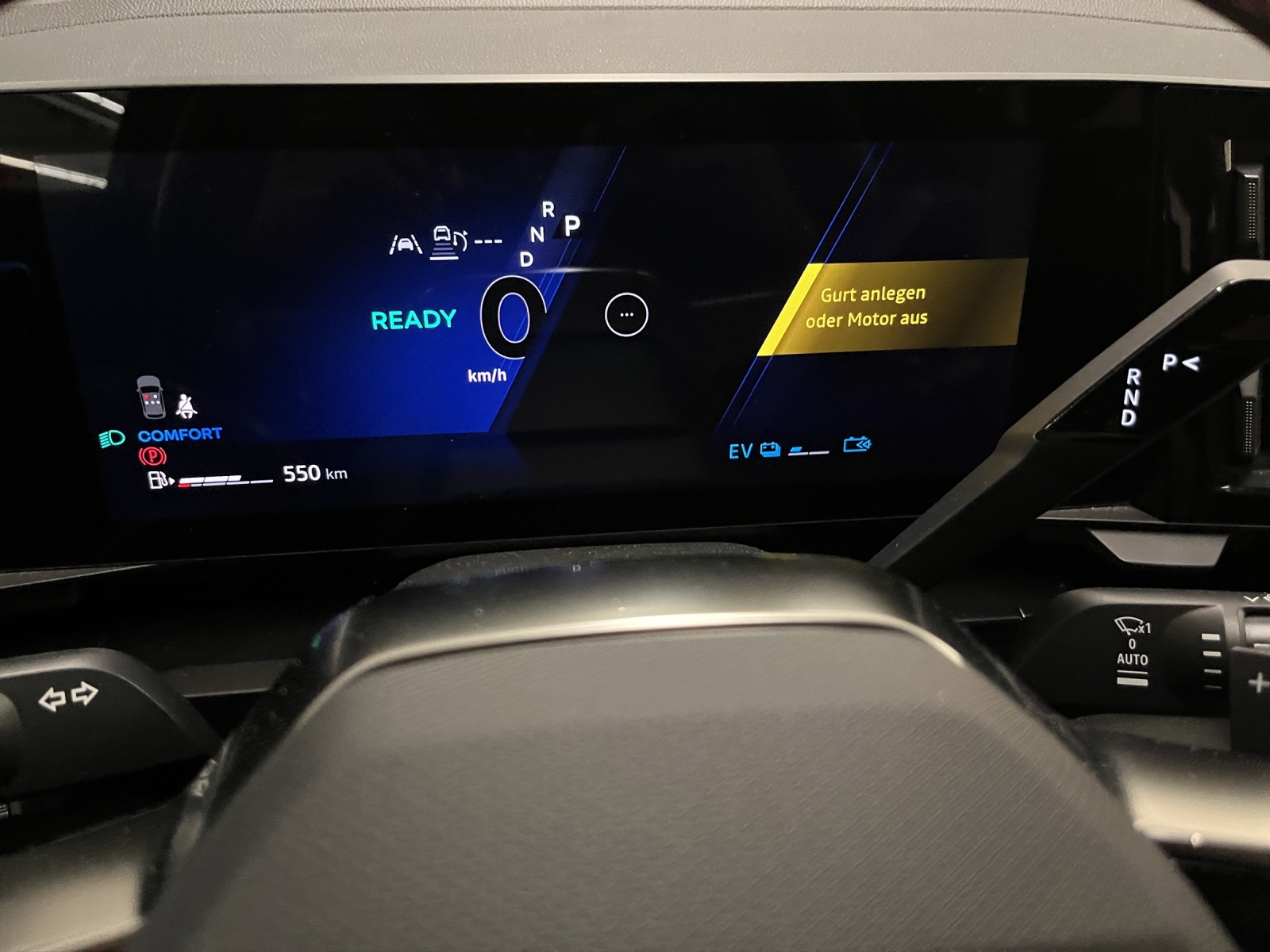 RENAULT Rafale 1.2 E-Tech esprit Alpine-image-9