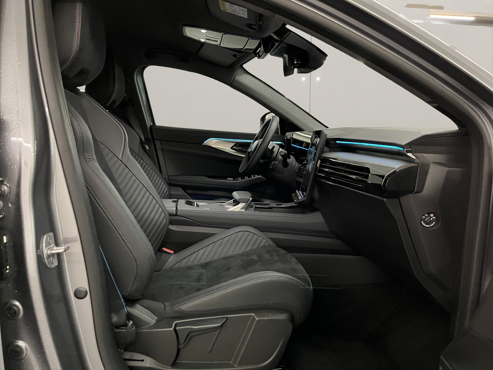 RENAULT Rafale 1.2 E-Tech esprit Alpine-image-12