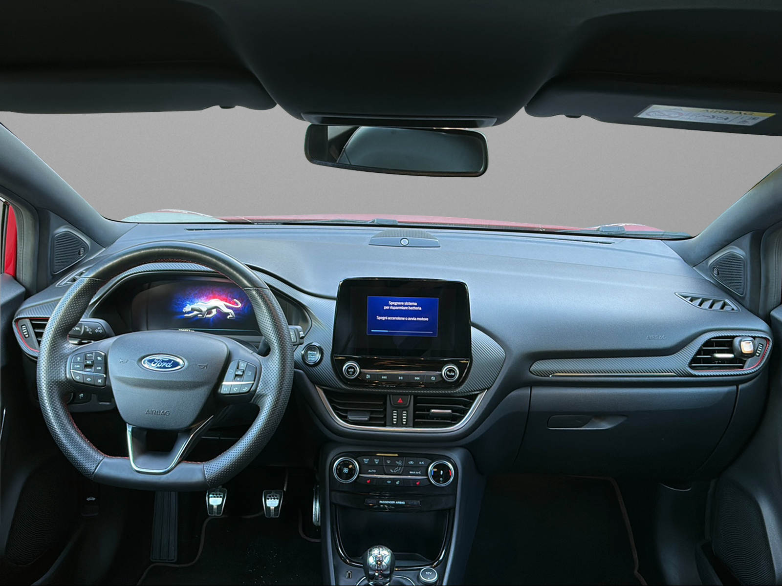 FORD Puma 1.0 MHEV ST-Line-image-8