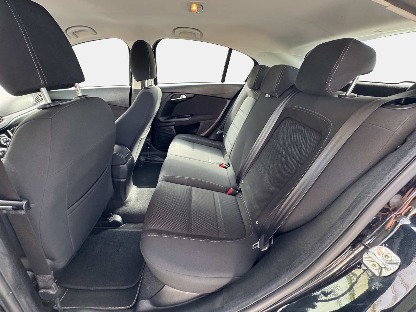 FIAT Tipo 1.4T/120 -Jet Lounge-image-10