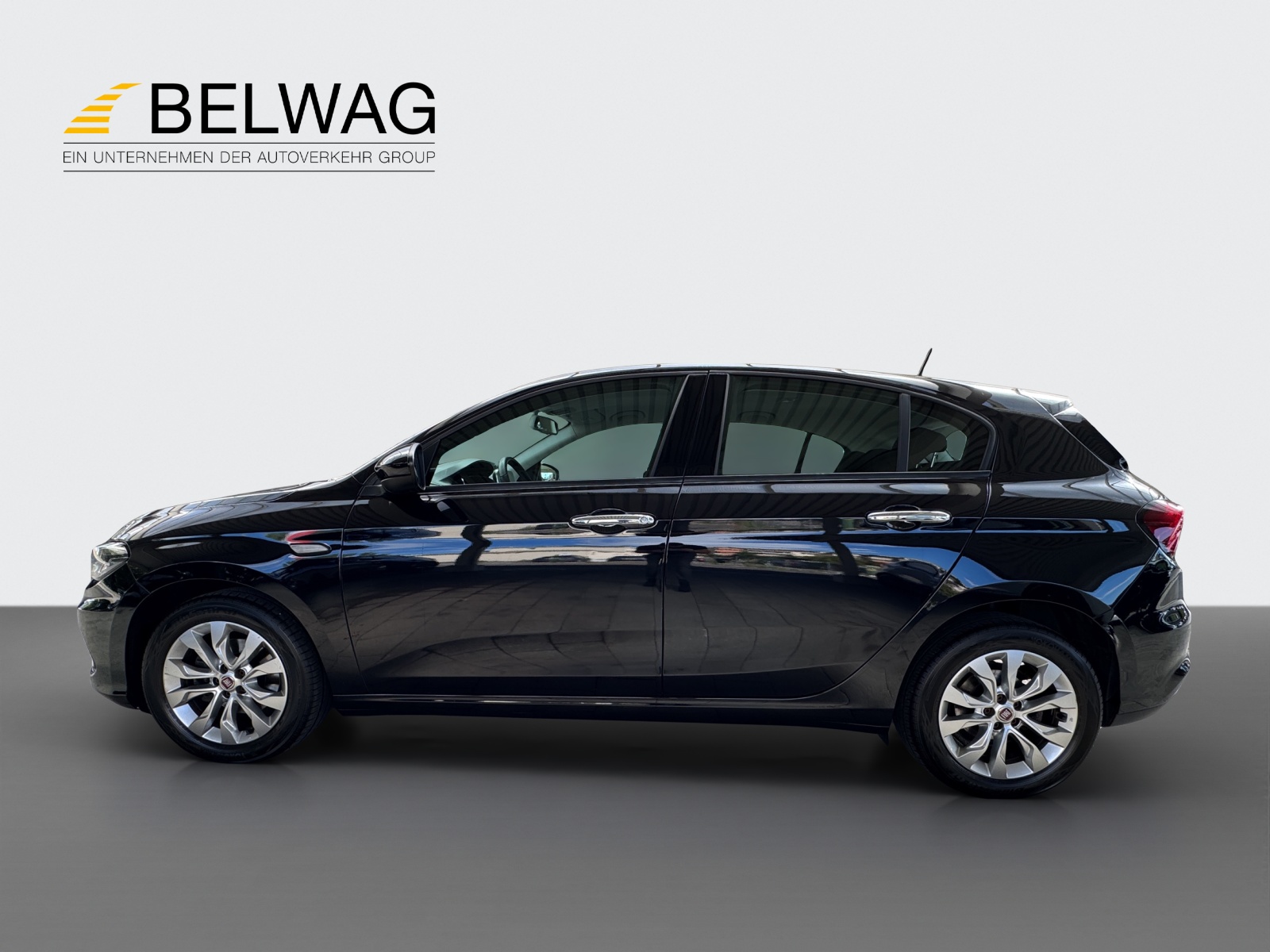 FIAT Tipo 1.4T/120 -Jet Lounge-image-2