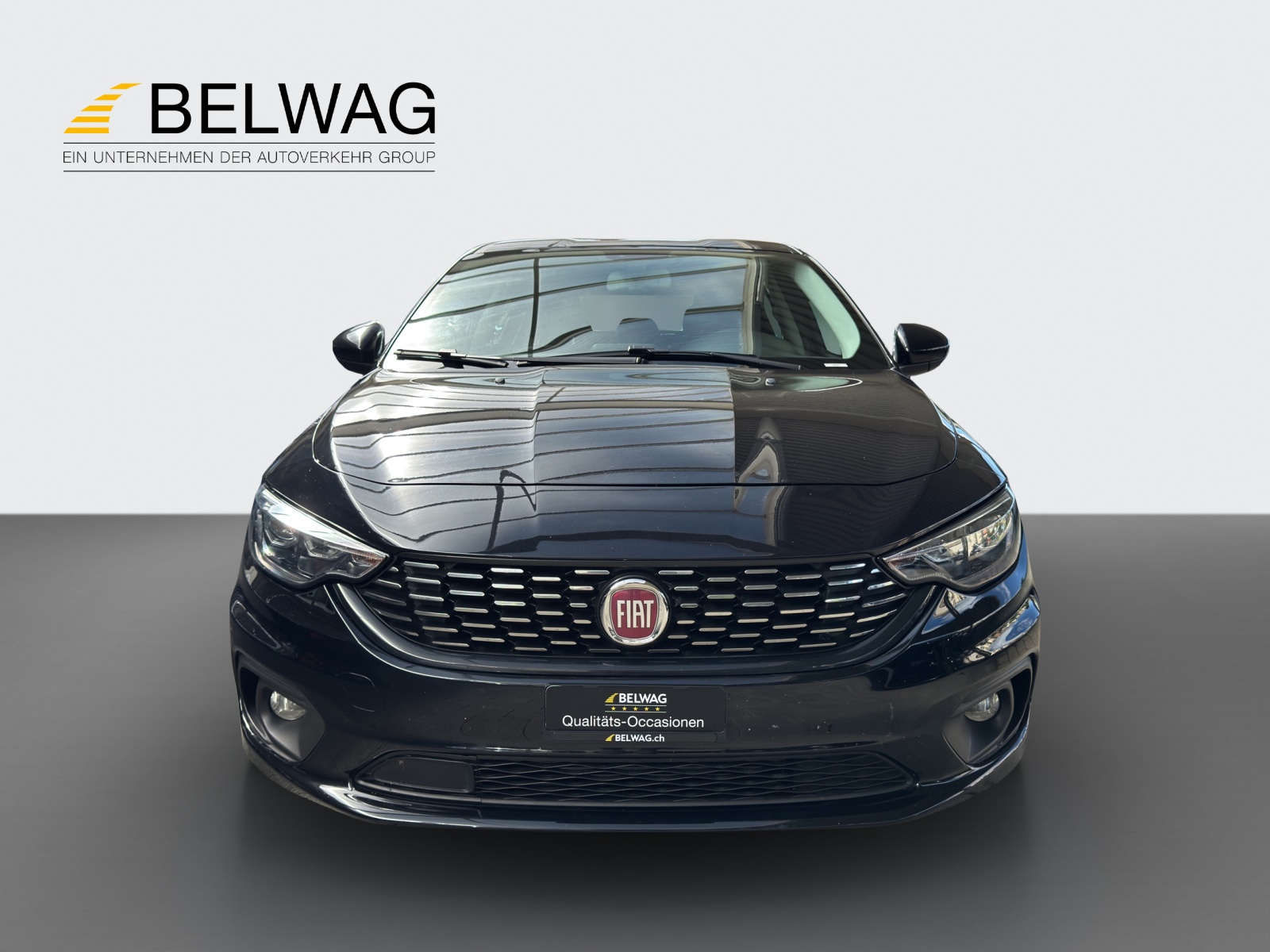 FIAT Tipo 1.4T/120 -Jet Lounge-image-1