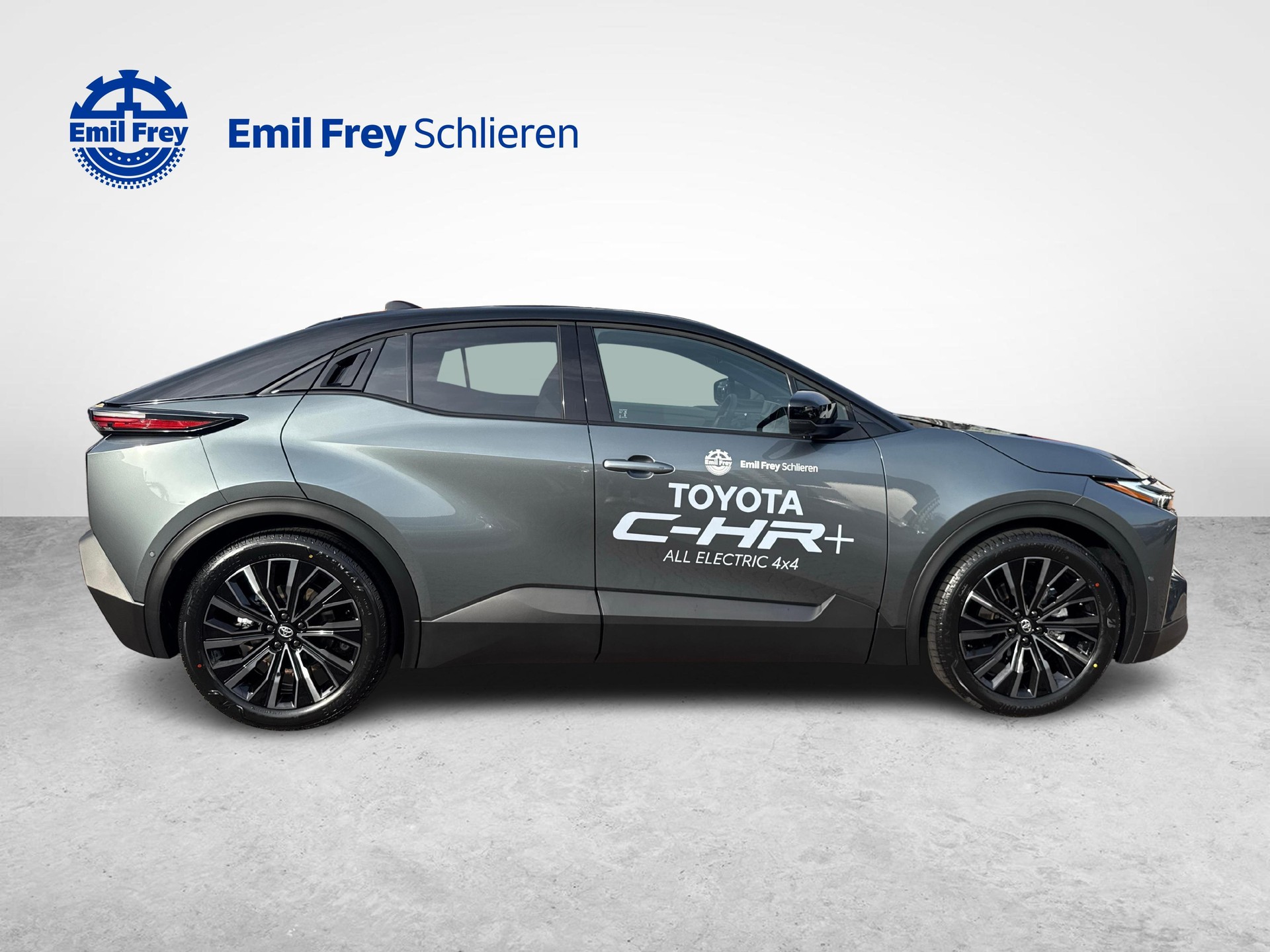 TOYOTA C-HR+ Premium AWD-image-5