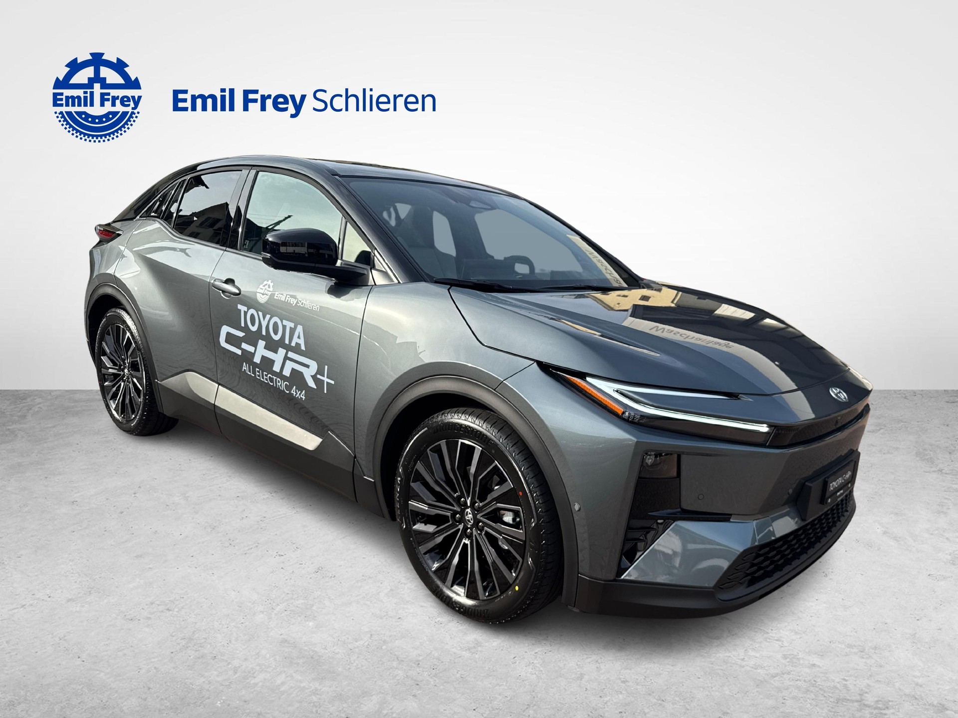 TOYOTA C-HR+ Premium AWD-image-6