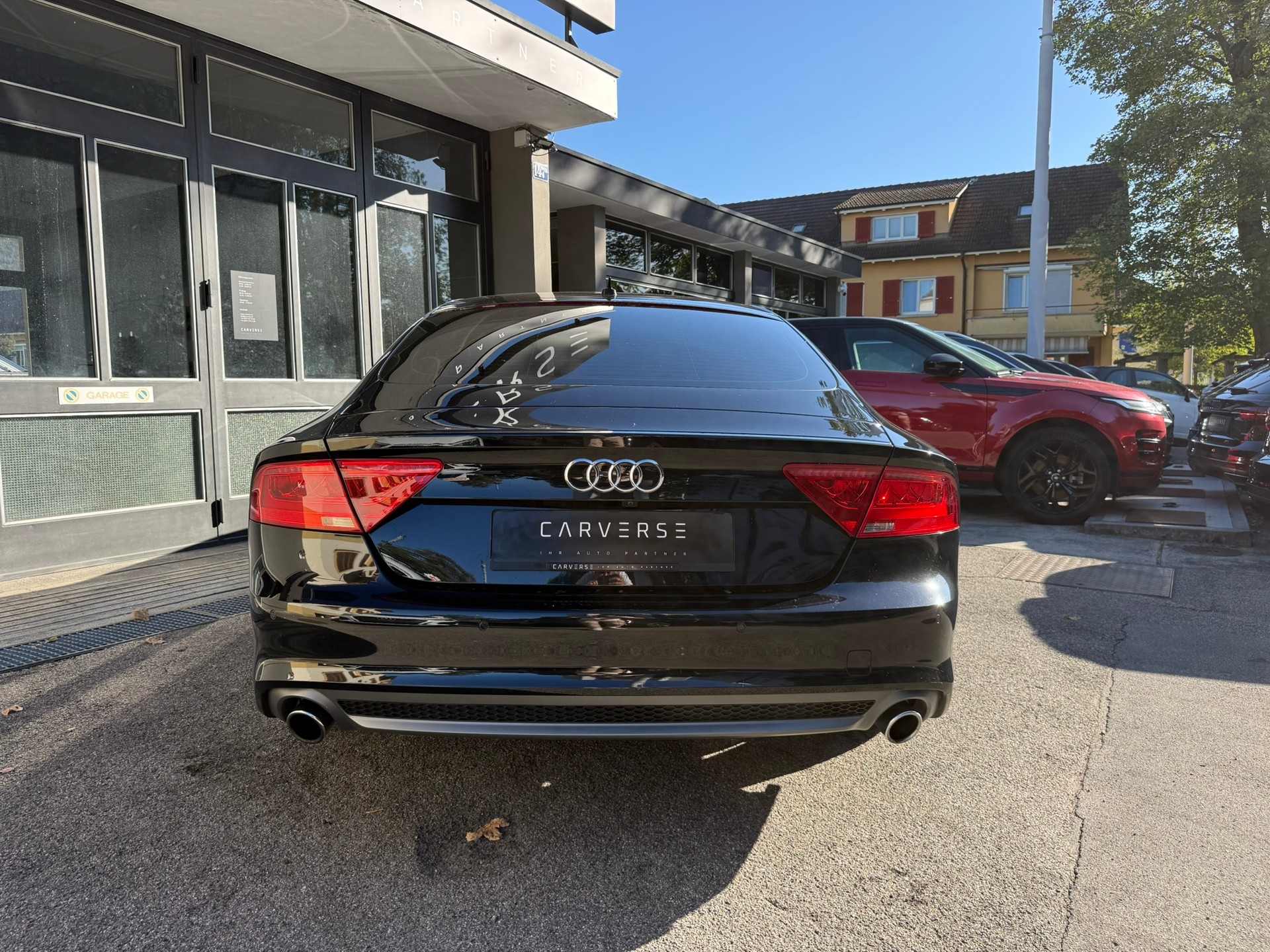 AUDI A7 Sportback 3.0 V6 TDI BiT quat. T-Tronic-image-4