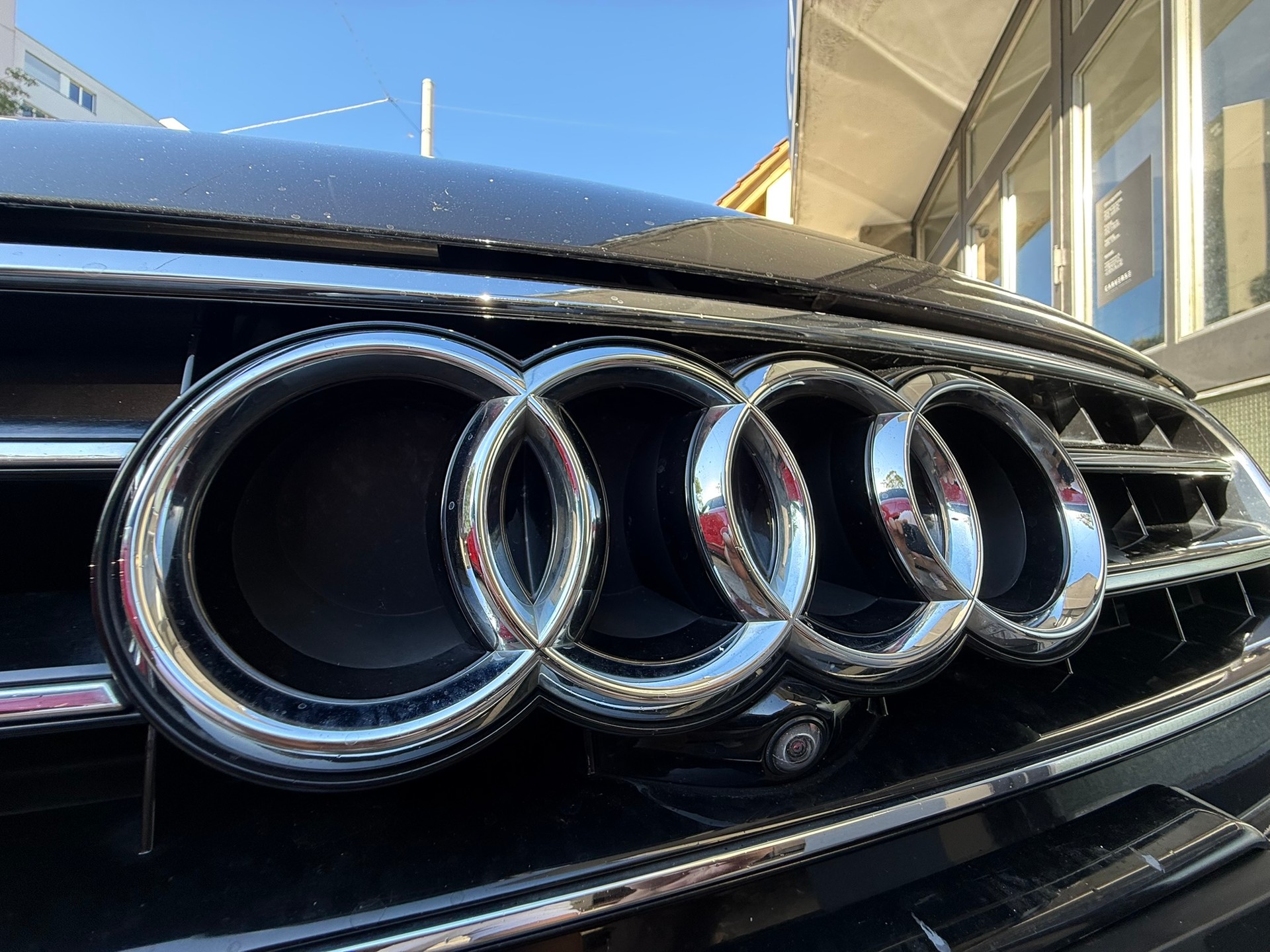 AUDI A7 Sportback 3.0 V6 TDI BiT quat. T-Tronic-image-24