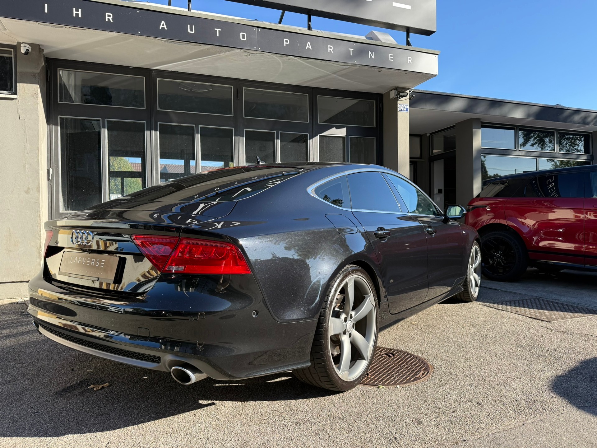 AUDI A7 Sportback 3.0 V6 TDI BiT quat. T-Tronic-showroom-element-3