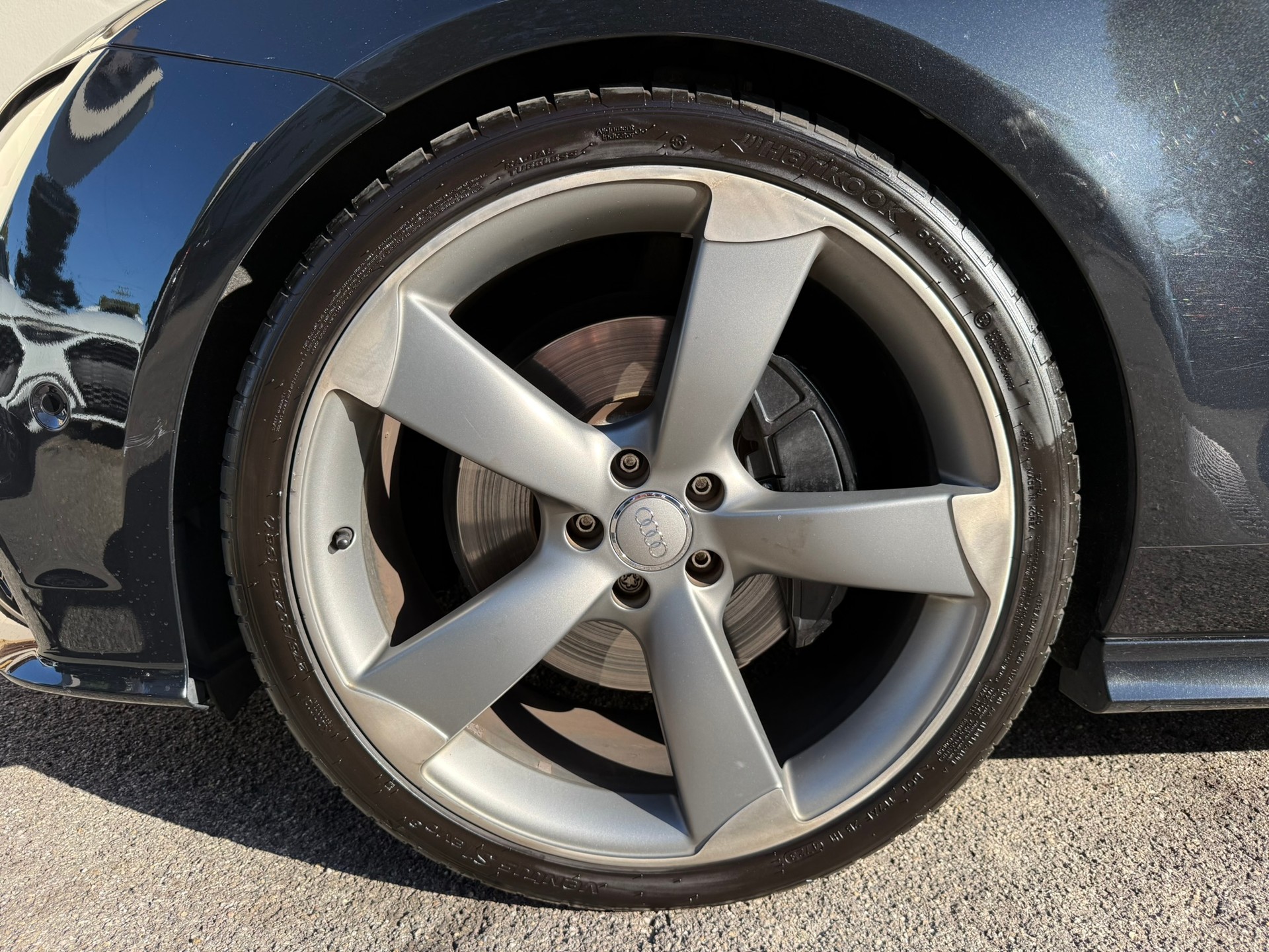 AUDI A7 Sportback 3.0 V6 TDI BiT quat. T-Tronic-image-5