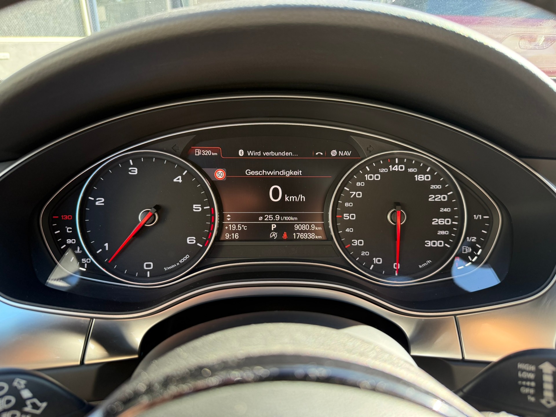 AUDI A7 Sportback 3.0 V6 TDI BiT quat. T-Tronic-image-18