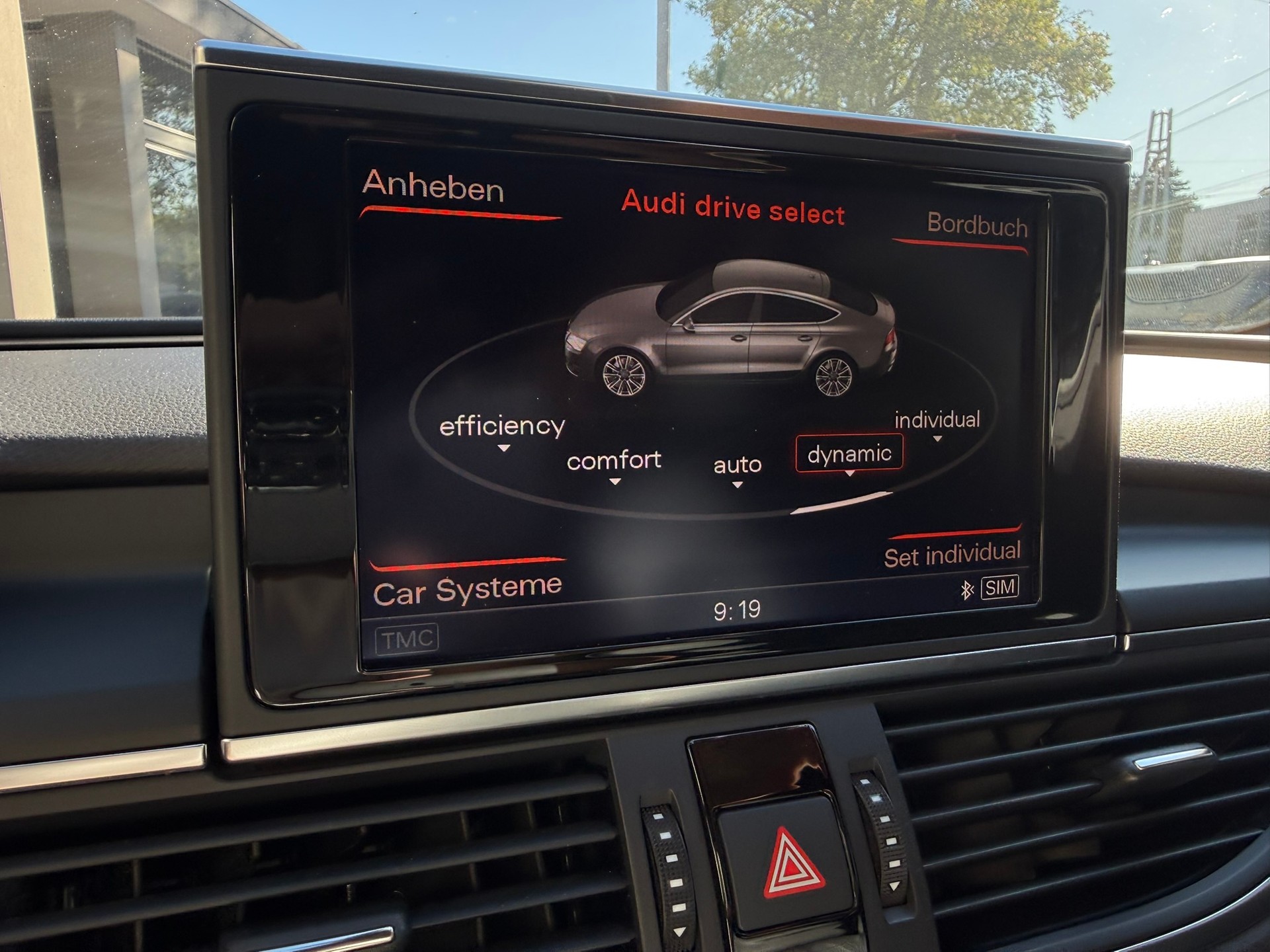AUDI A7 Sportback 3.0 V6 TDI BiT quat. T-Tronic-image-17