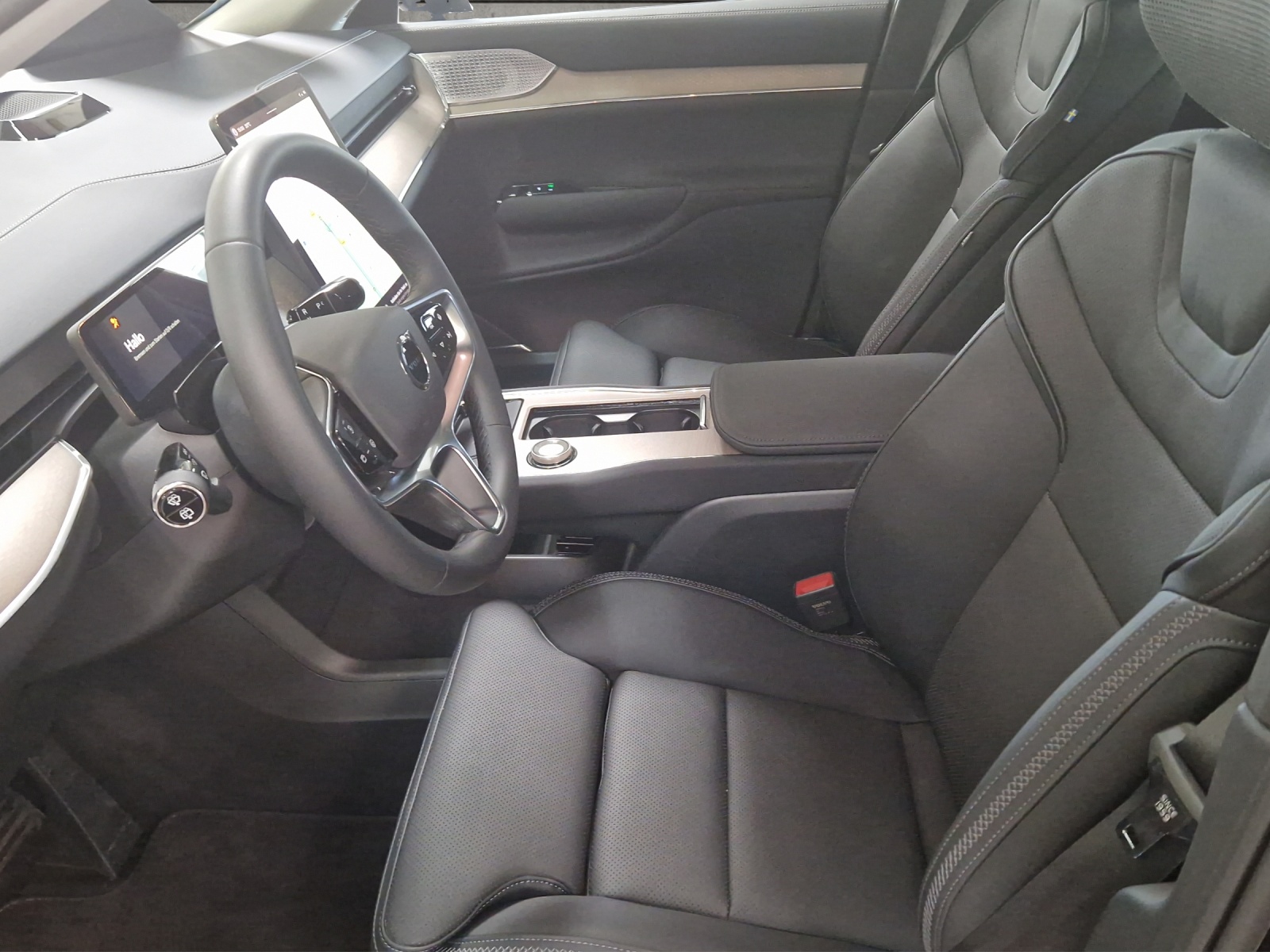 VOLVO EX90 Twin Performance Ultra AWD-image-3