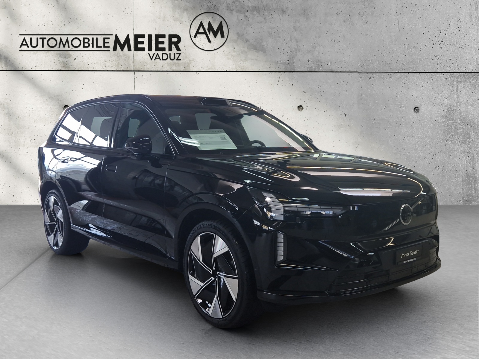 VOLVO EX90 Twin Performance Ultra AWD-image-10