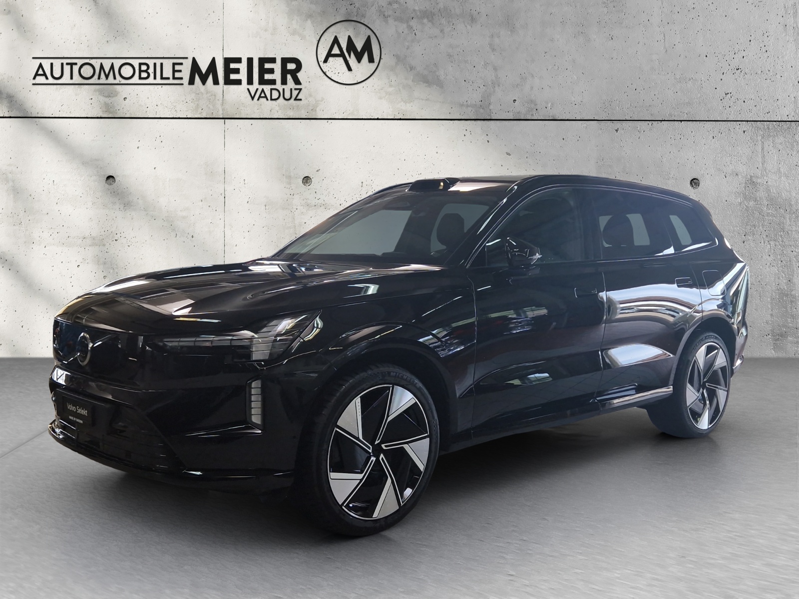 VOLVO EX90 Twin Performance Ultra AWD-image-0
