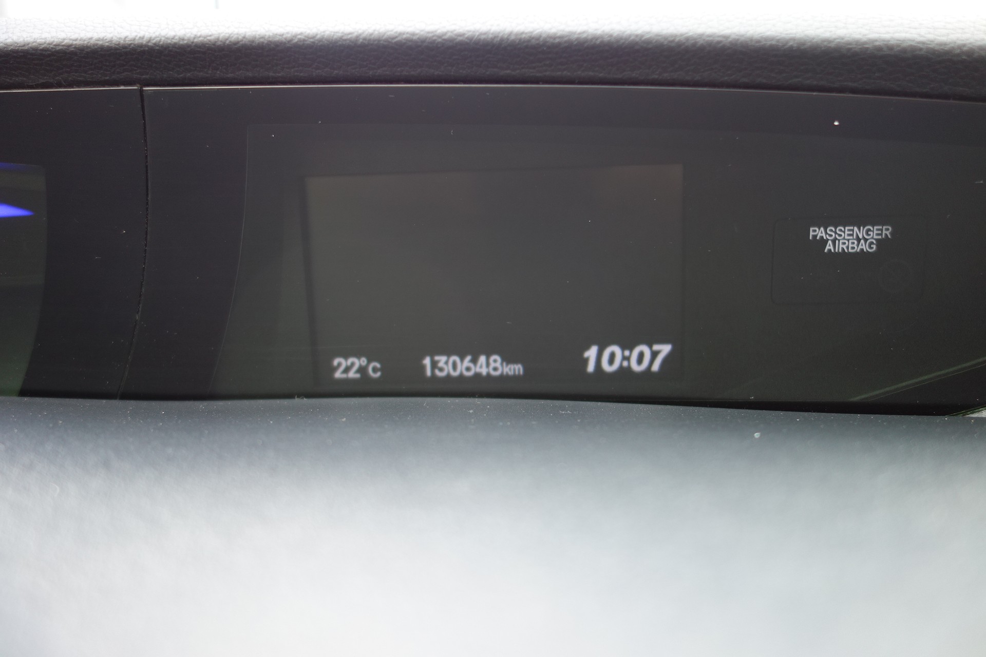 HONDA Civic 1.8i Executive-image-8