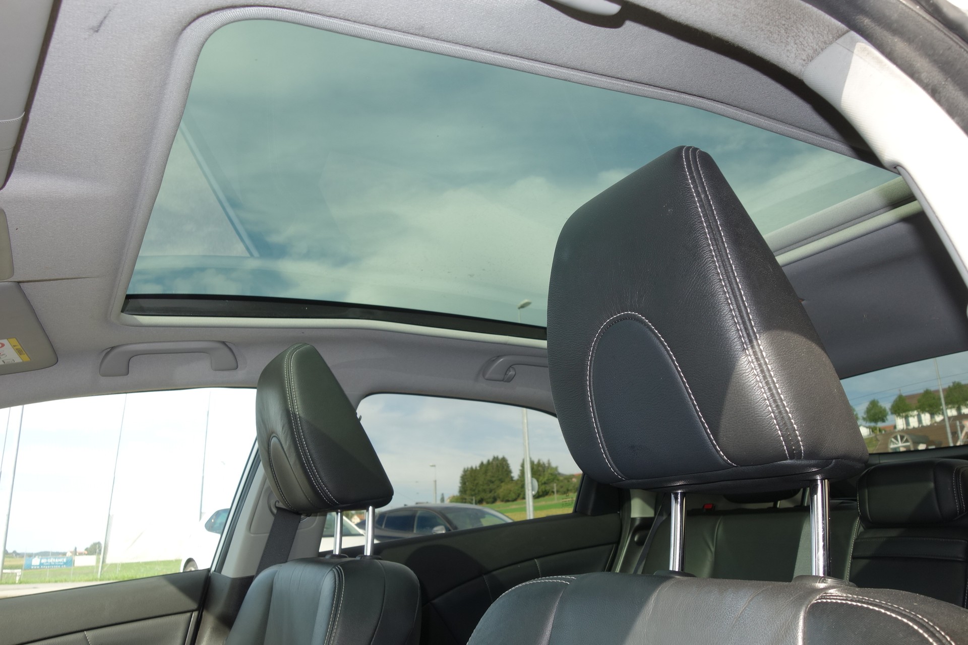 HONDA Civic 1.8i Executive-image-6