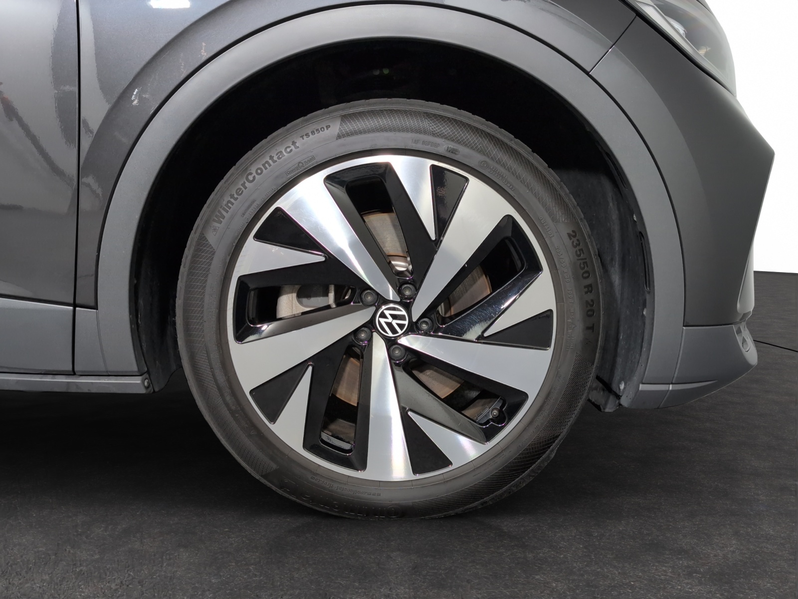 VW ID.4 Pro Performance 77 kWh Business-image-4