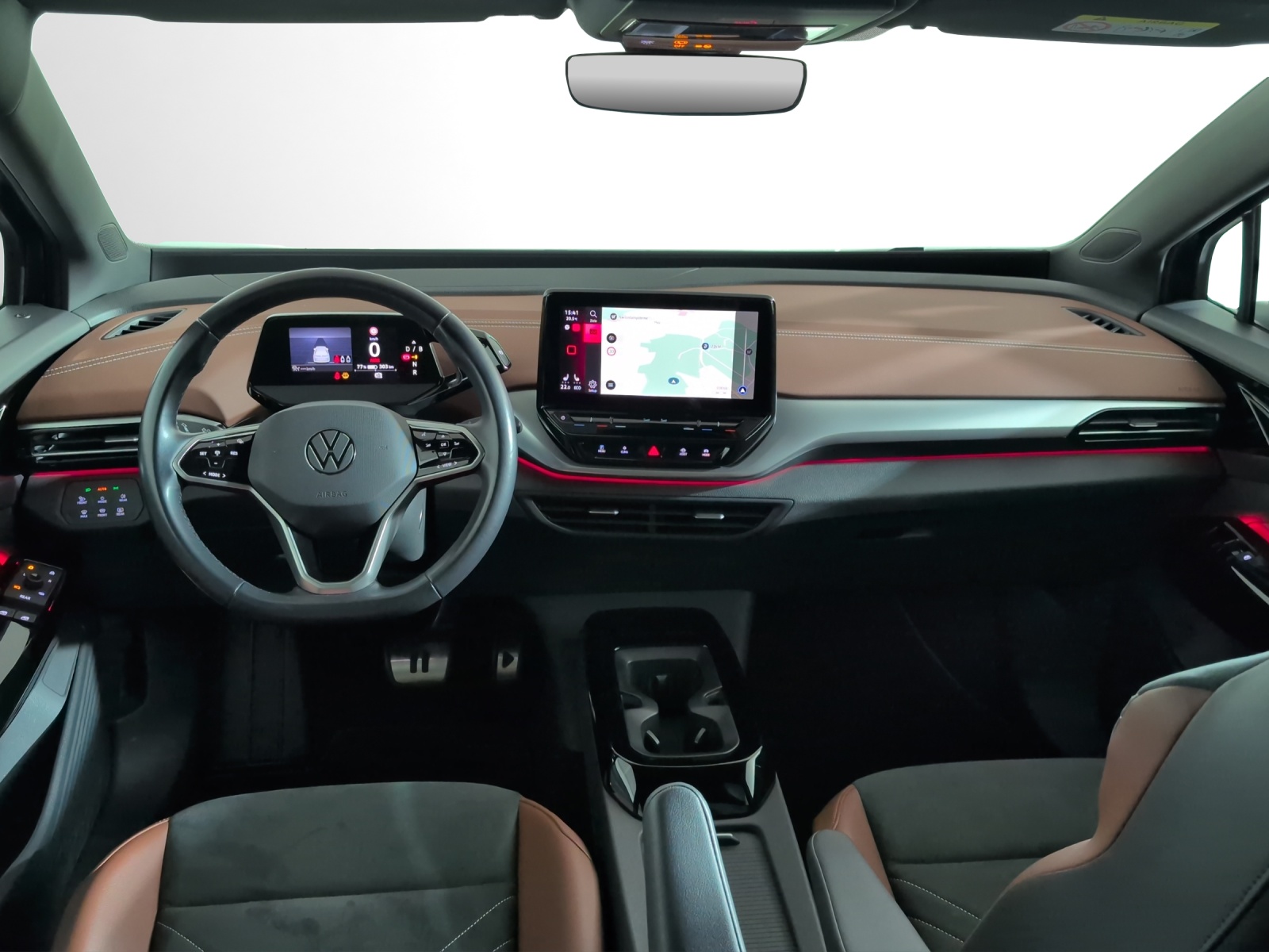 VW ID.4 Pro Performance 77 kWh Business-image-9