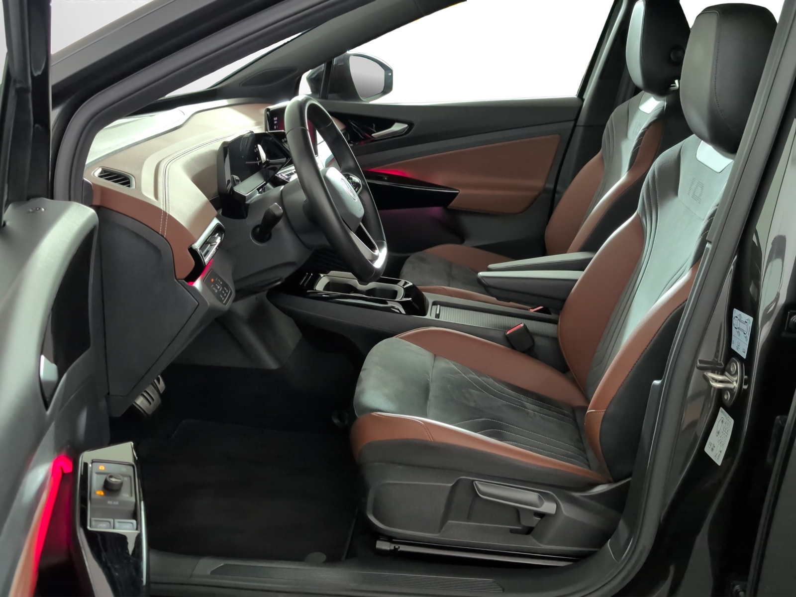 VW ID.4 Pro Performance 77 kWh Business-image-5