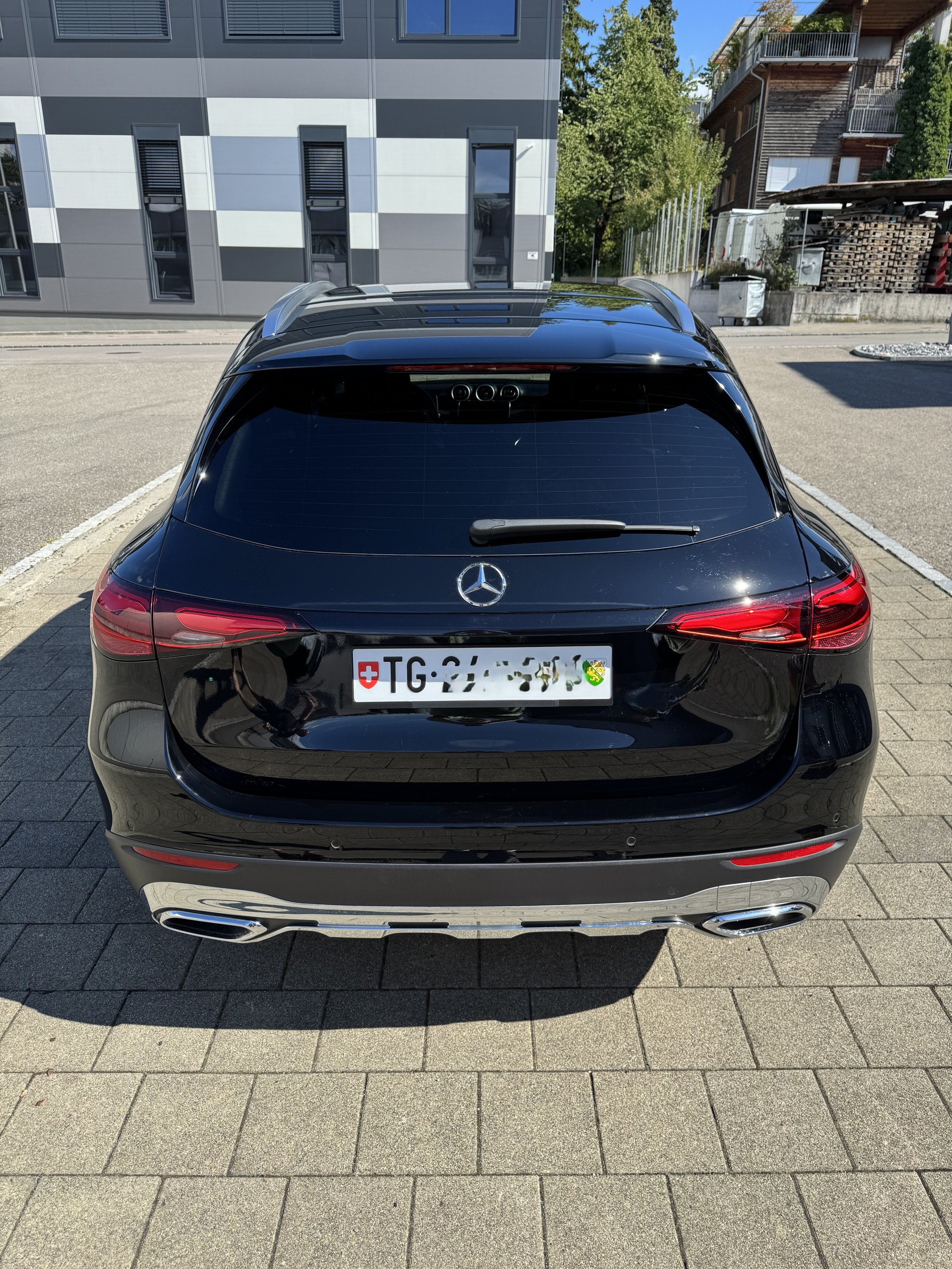 MERCEDES-BENZ 4Matic-image-3