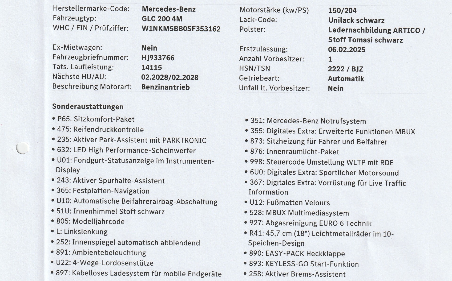 MERCEDES-BENZ 4Matic-image-8