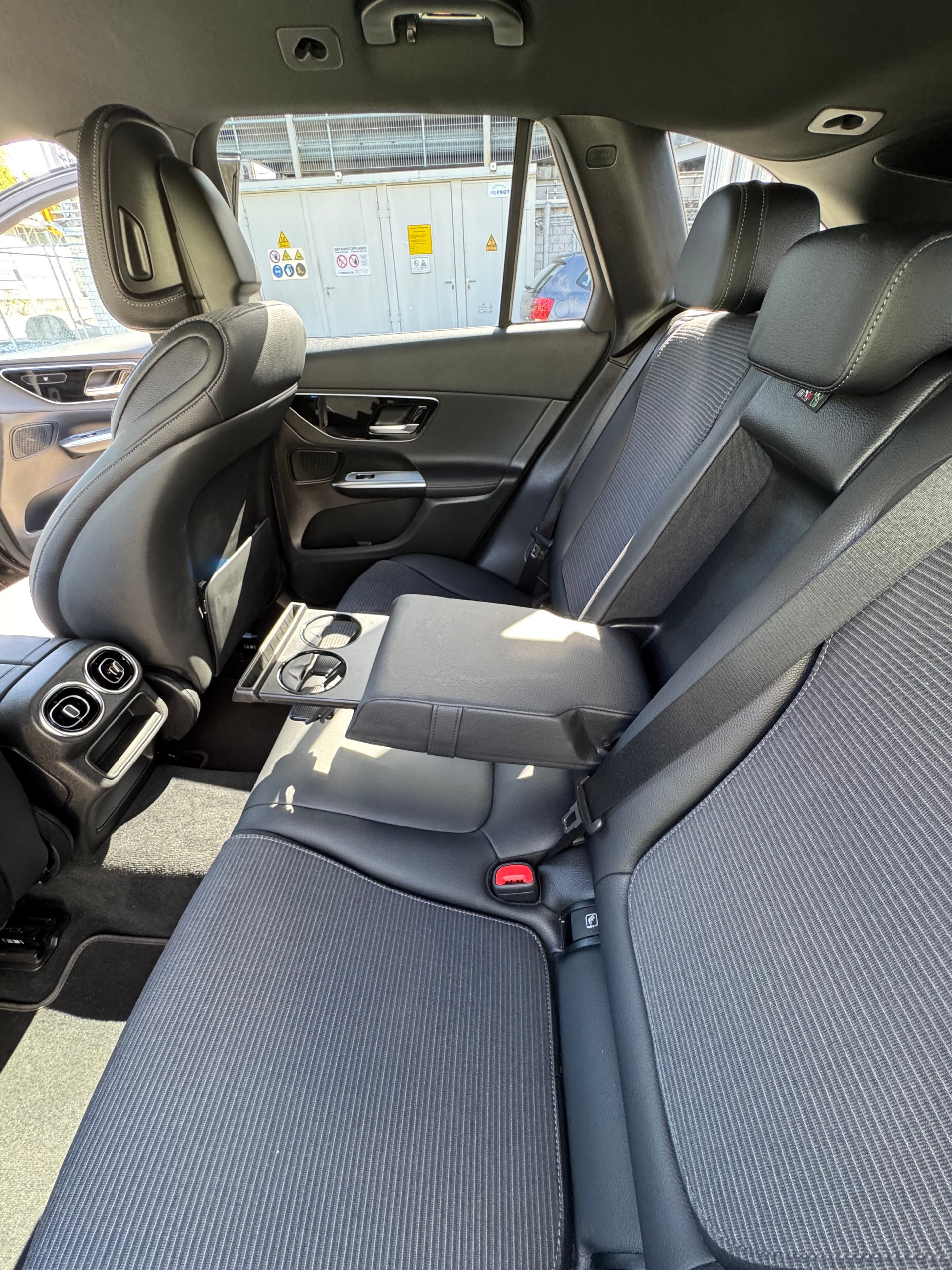 MERCEDES-BENZ 4Matic-image-2