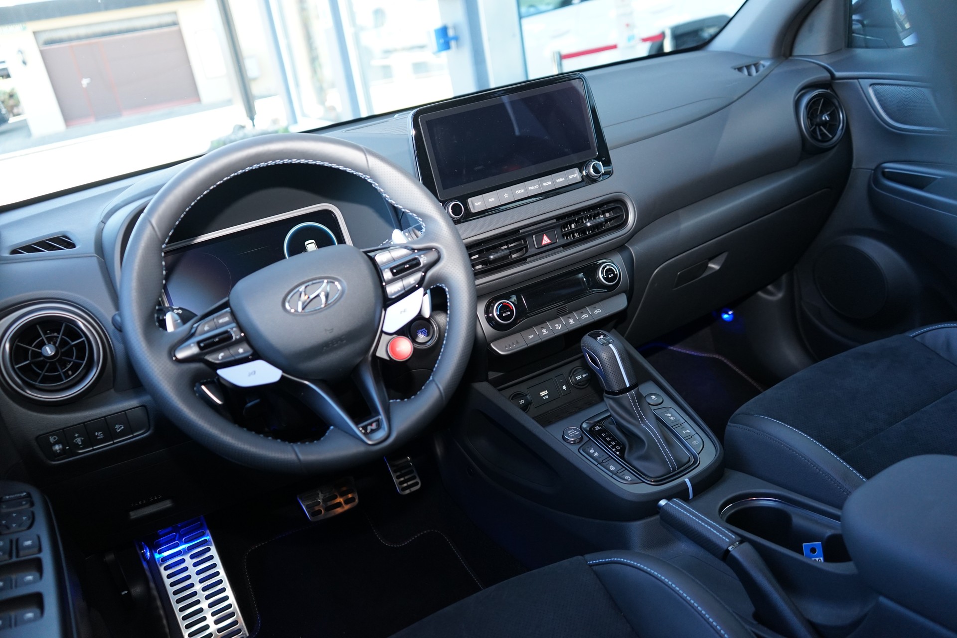 HYUNDAI Kona 2.0 T-GDi N DCT-image-19