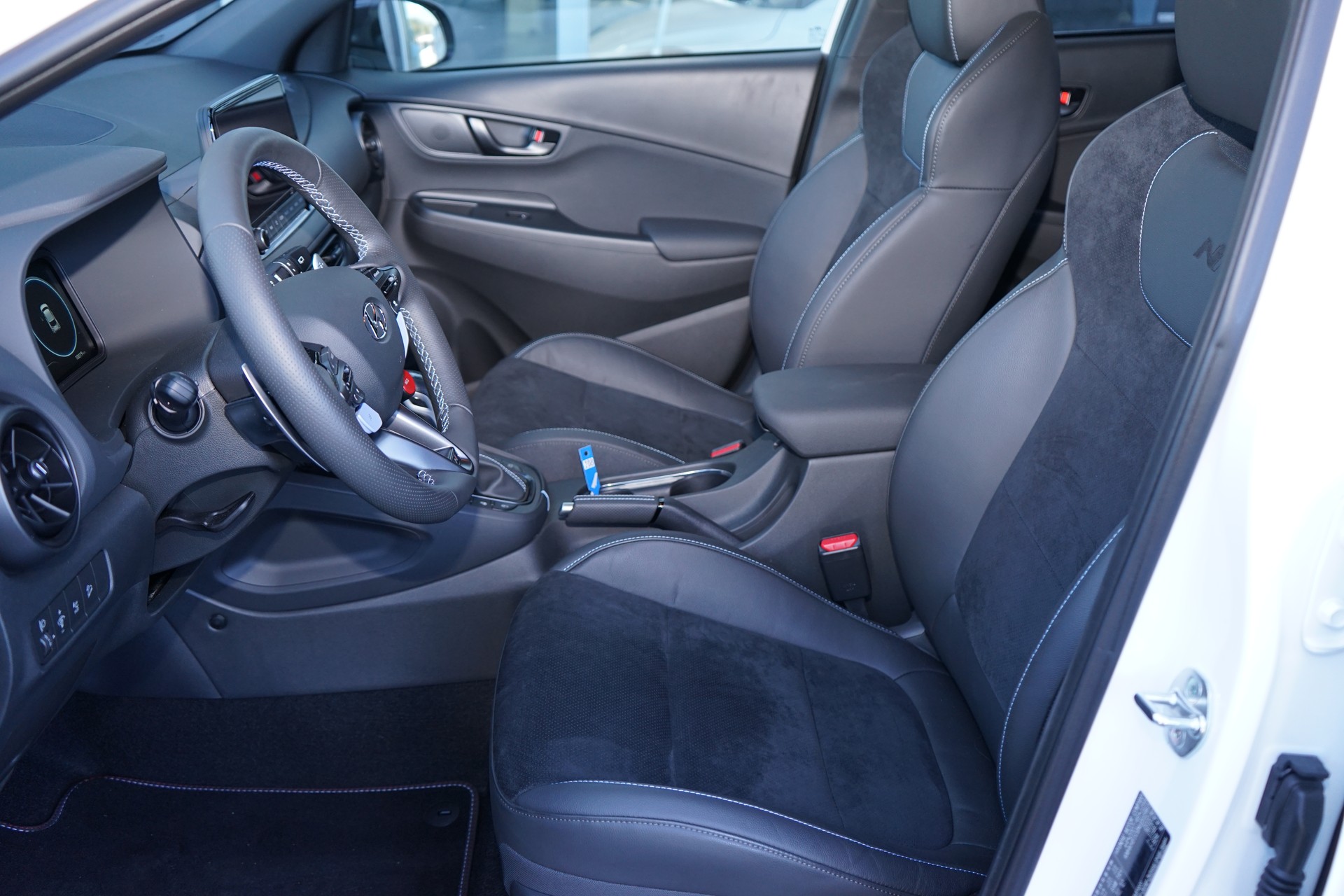 HYUNDAI Kona 2.0 T-GDi N DCT-image-12