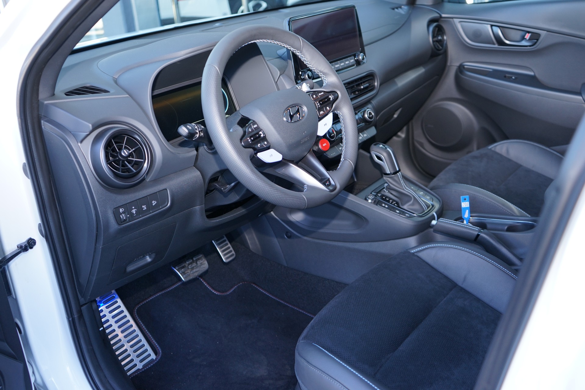 HYUNDAI Kona 2.0 T-GDi N DCT-image-10