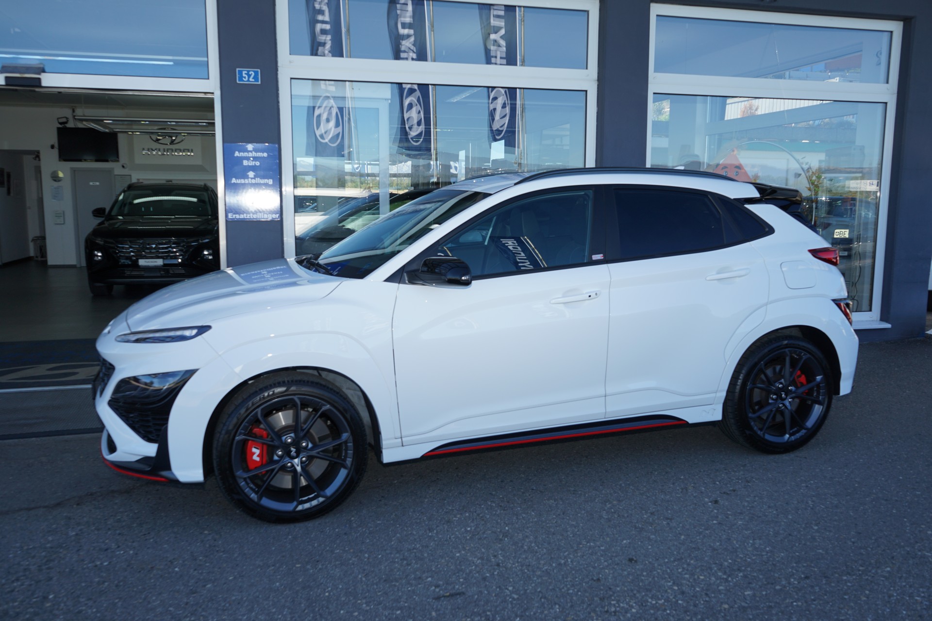 HYUNDAI Kona 2.0 T-GDi N DCT-image-4