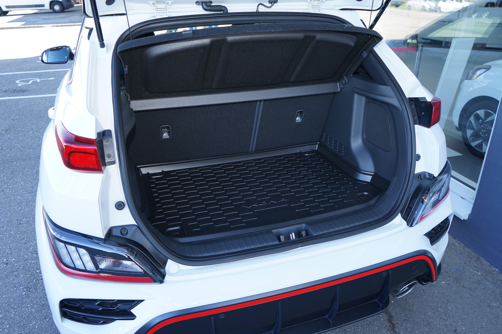 HYUNDAI Kona 2.0 T-GDi N DCT-image-21
