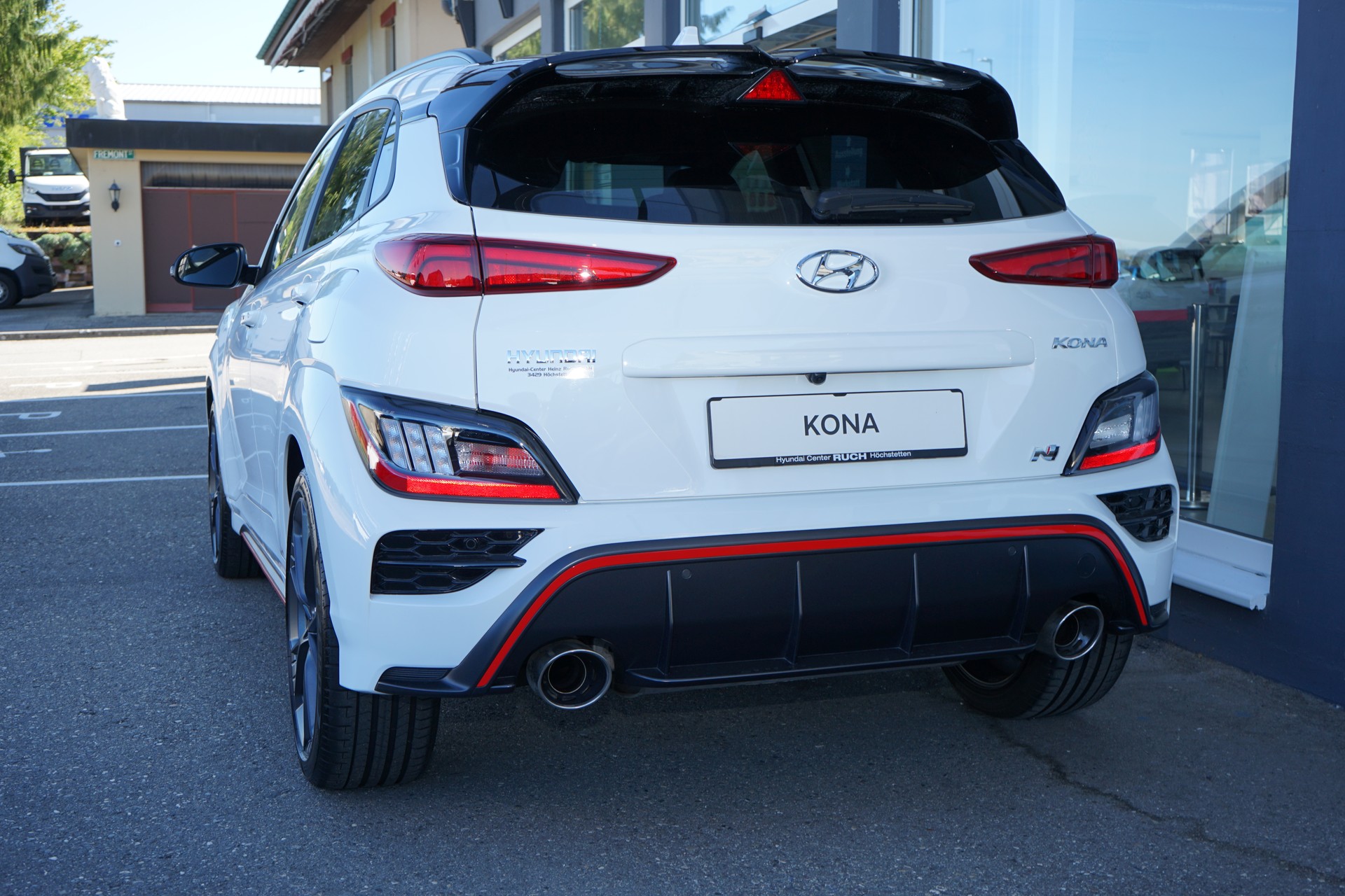 HYUNDAI Kona 2.0 T-GDi N DCT-image-7