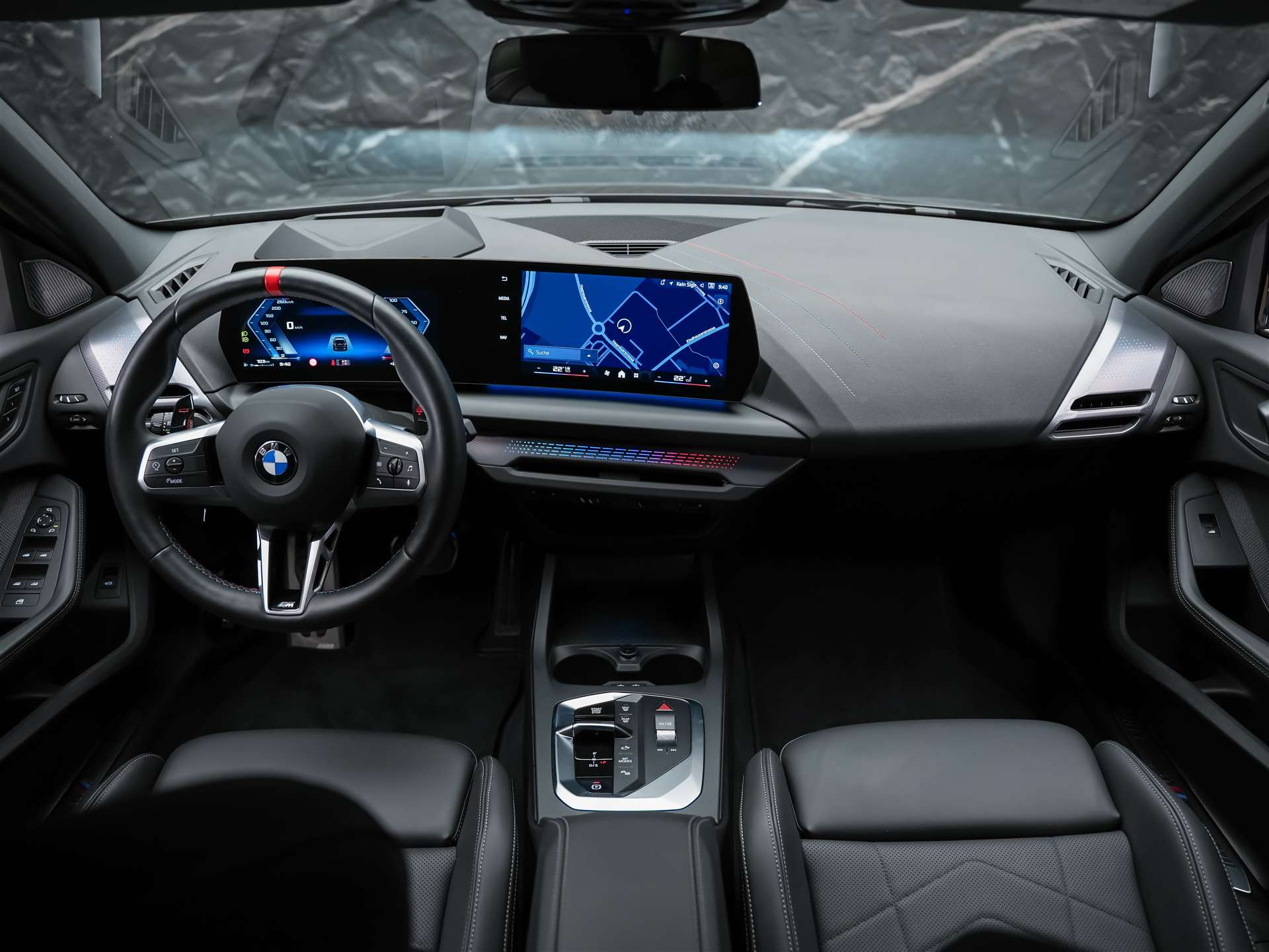 BMW M135i xDrive *Werksgarantie*Harman/Kardon*360° Kamera*-image-17