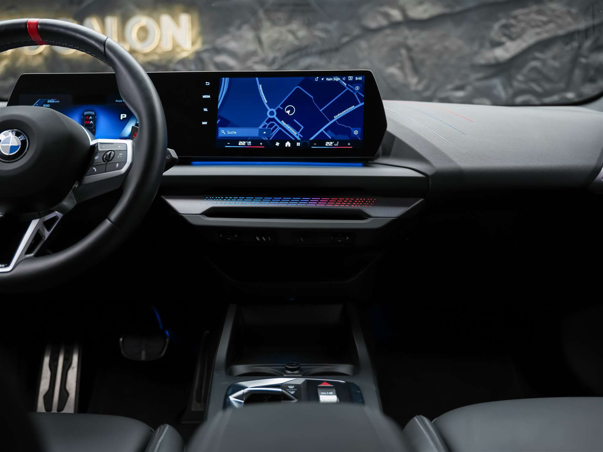 BMW M135i xDrive *Werksgarantie*Harman/Kardon*360° Kamera*-image-18