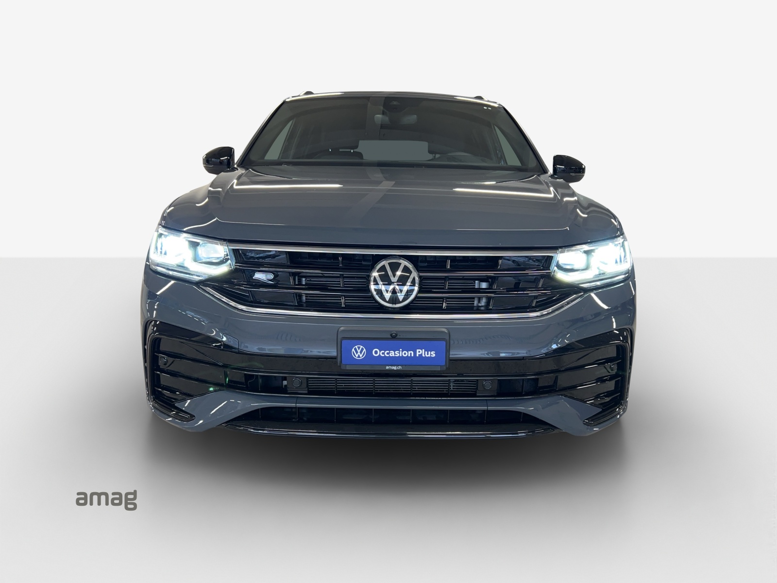 VW Tiguan 2.0 TDI SCR R-Line 4Motion DSG-image-6