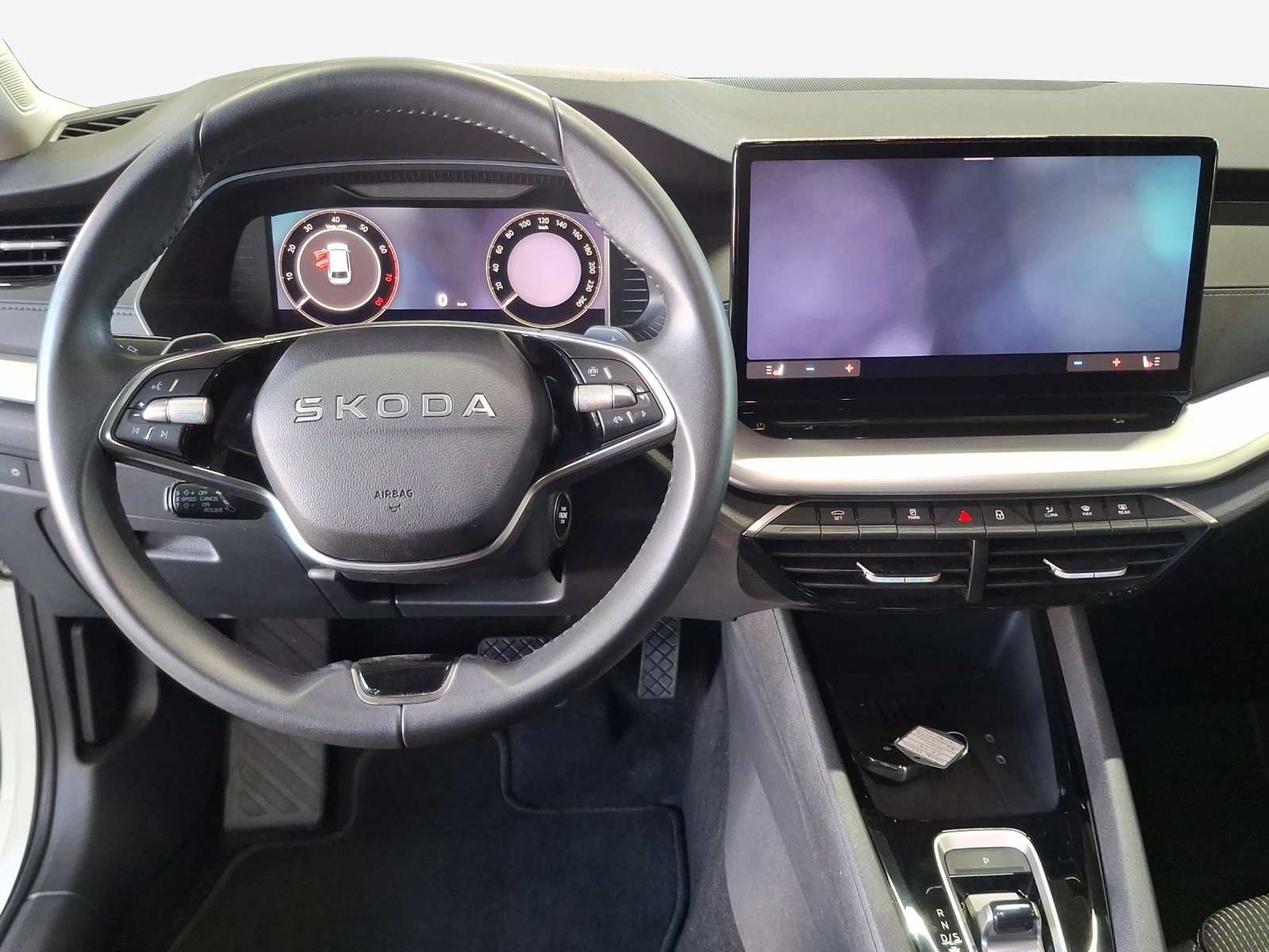 SKODA Octavia Combi 1.5 TSI mHEV DSG Dynamic-image-8