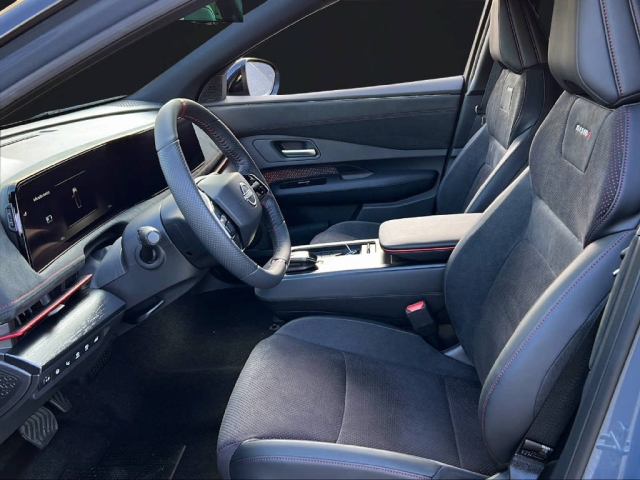 NISSAN Ariya Nismo e-4orce-image-7