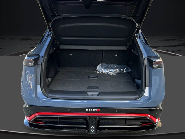 NISSAN Ariya Nismo e-4orce-image-5