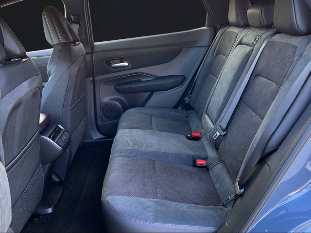 NISSAN Ariya Nismo e-4orce-image-11