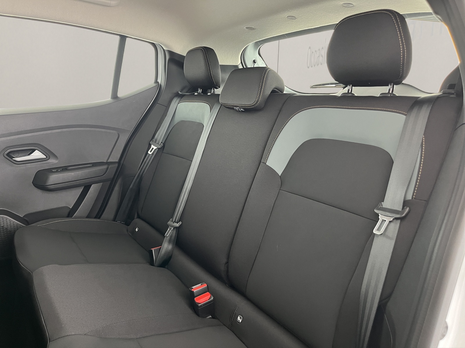 DACIA Sandero 1.0 TCe 110 Stepway Extreme-image-14