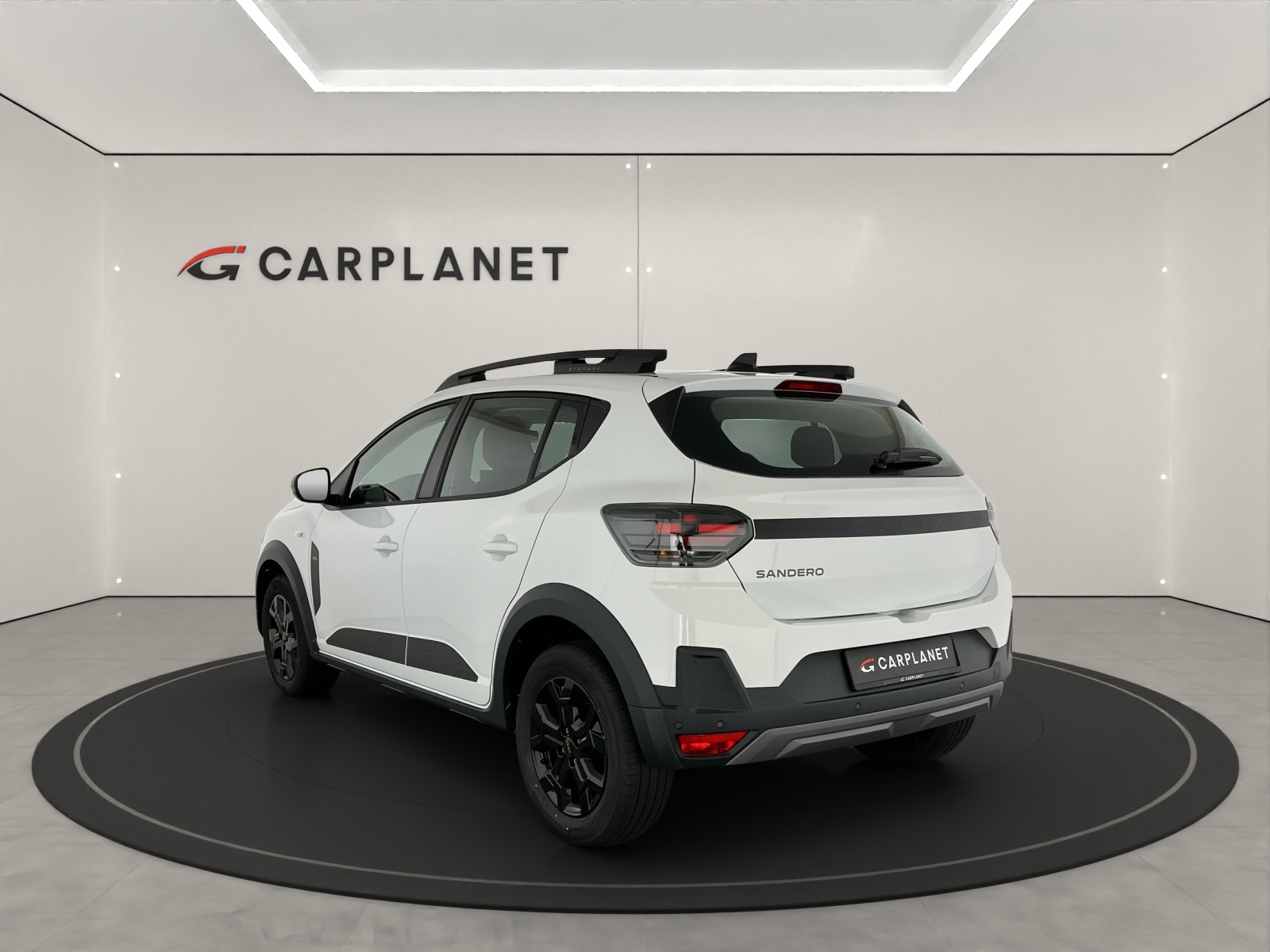 DACIA Sandero 1.0 TCe 110 Stepway Extreme-image-2